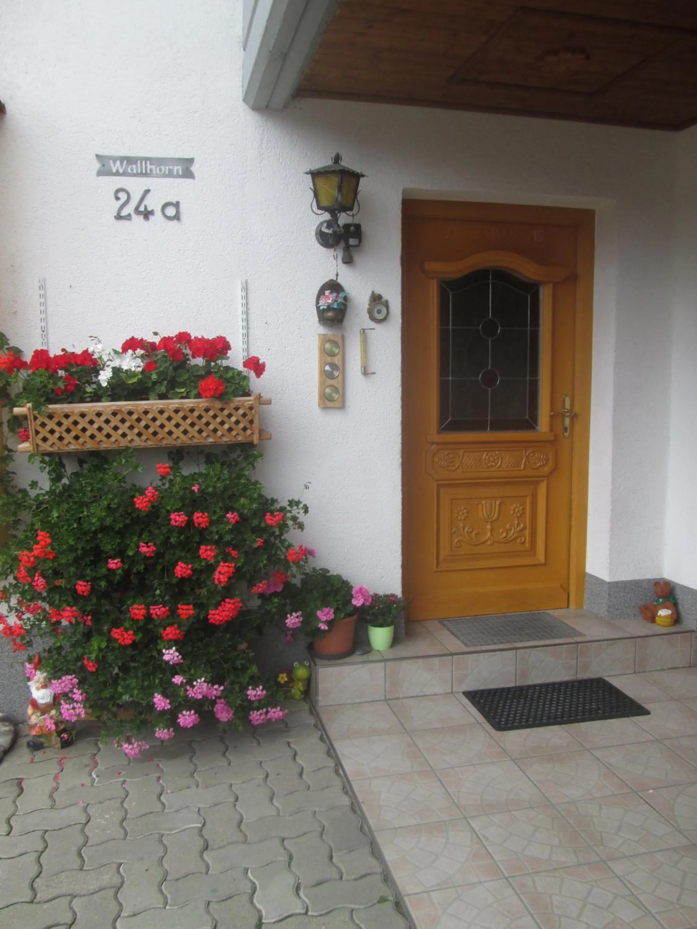 Ferienhaus Fichtenheim