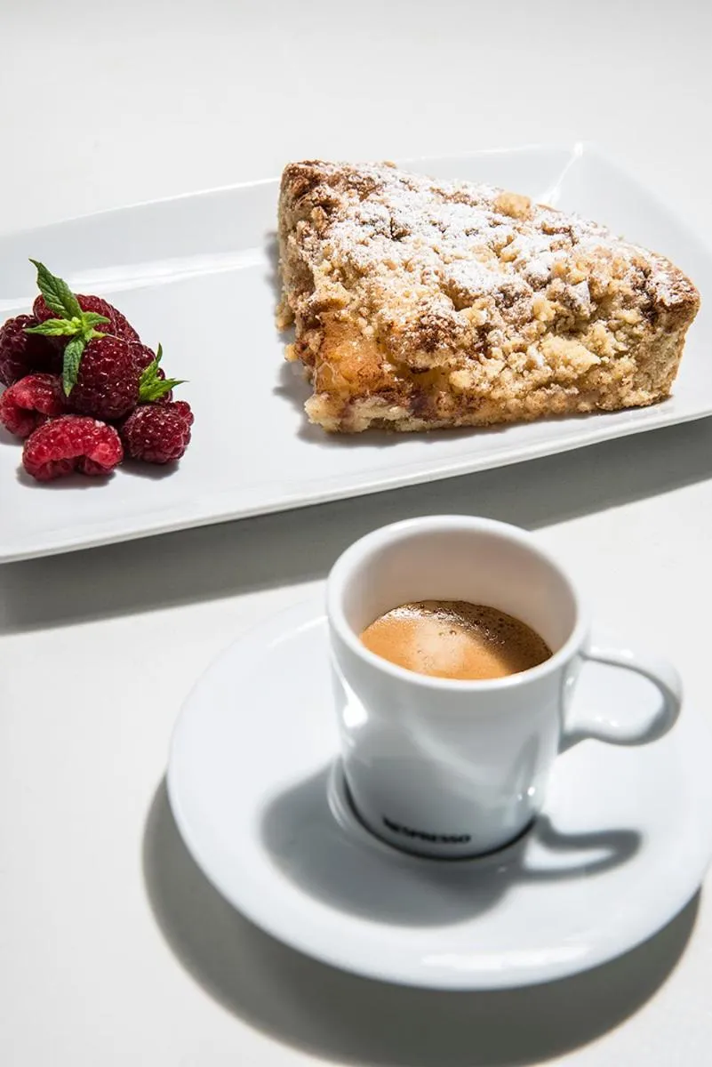 Lounge or bar in Lofos Village