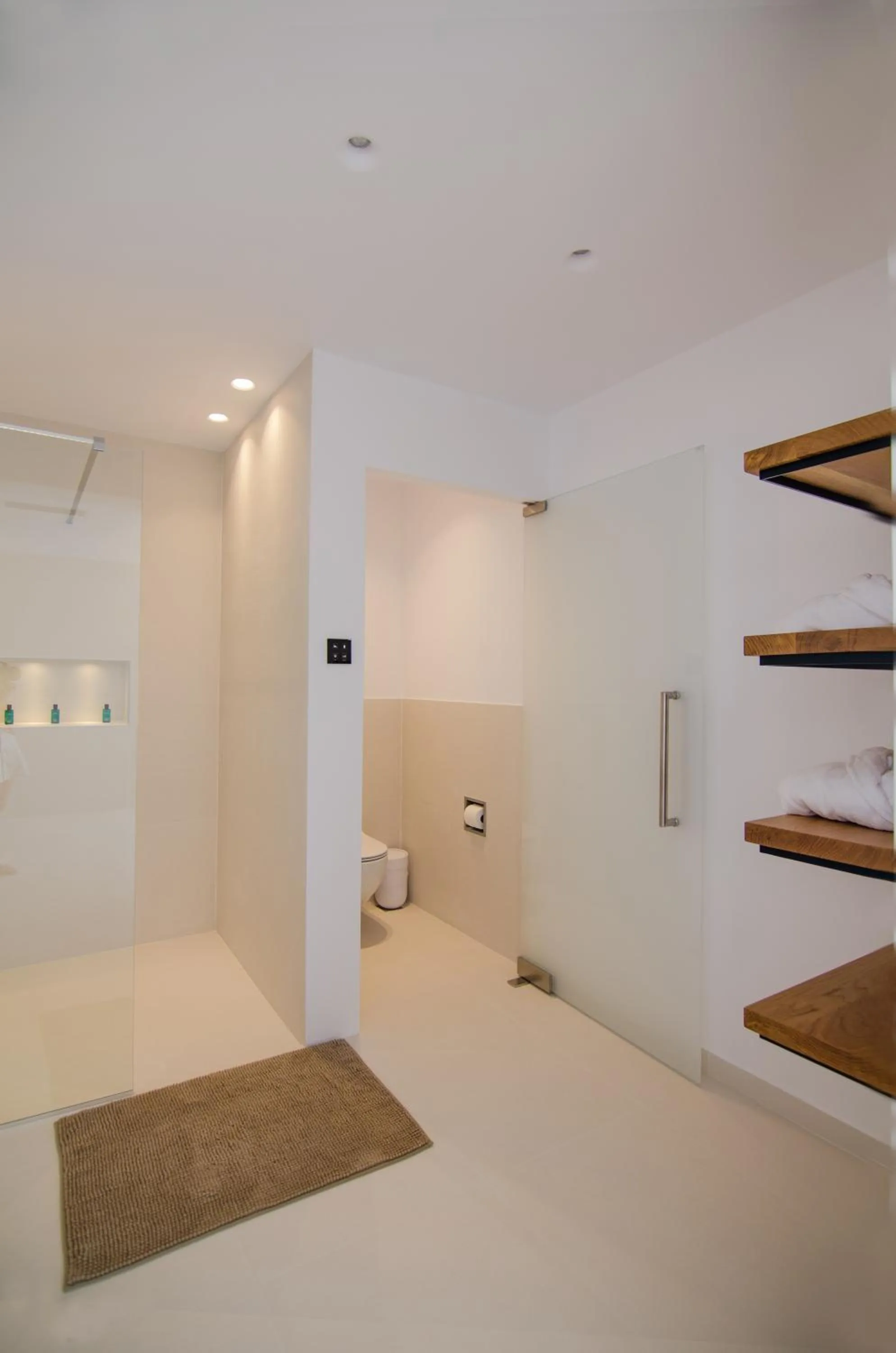 Bed in Lofos Village