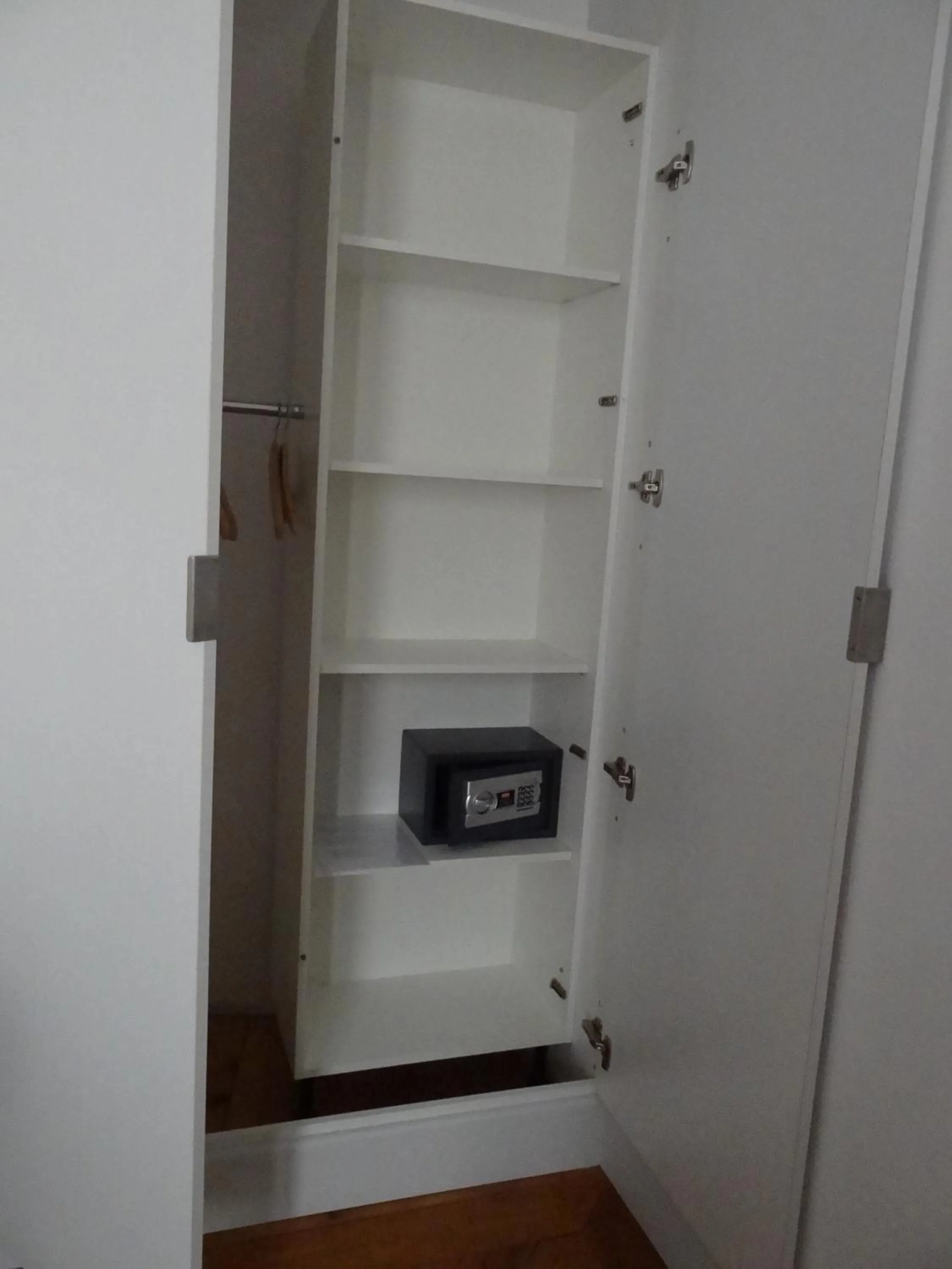 Decorative detail in La Grande Maison