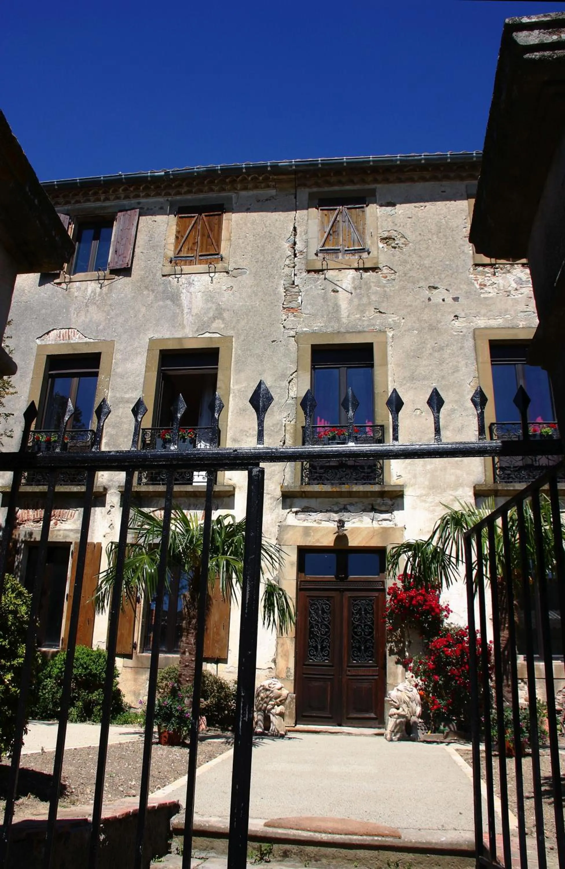 La Grande Maison