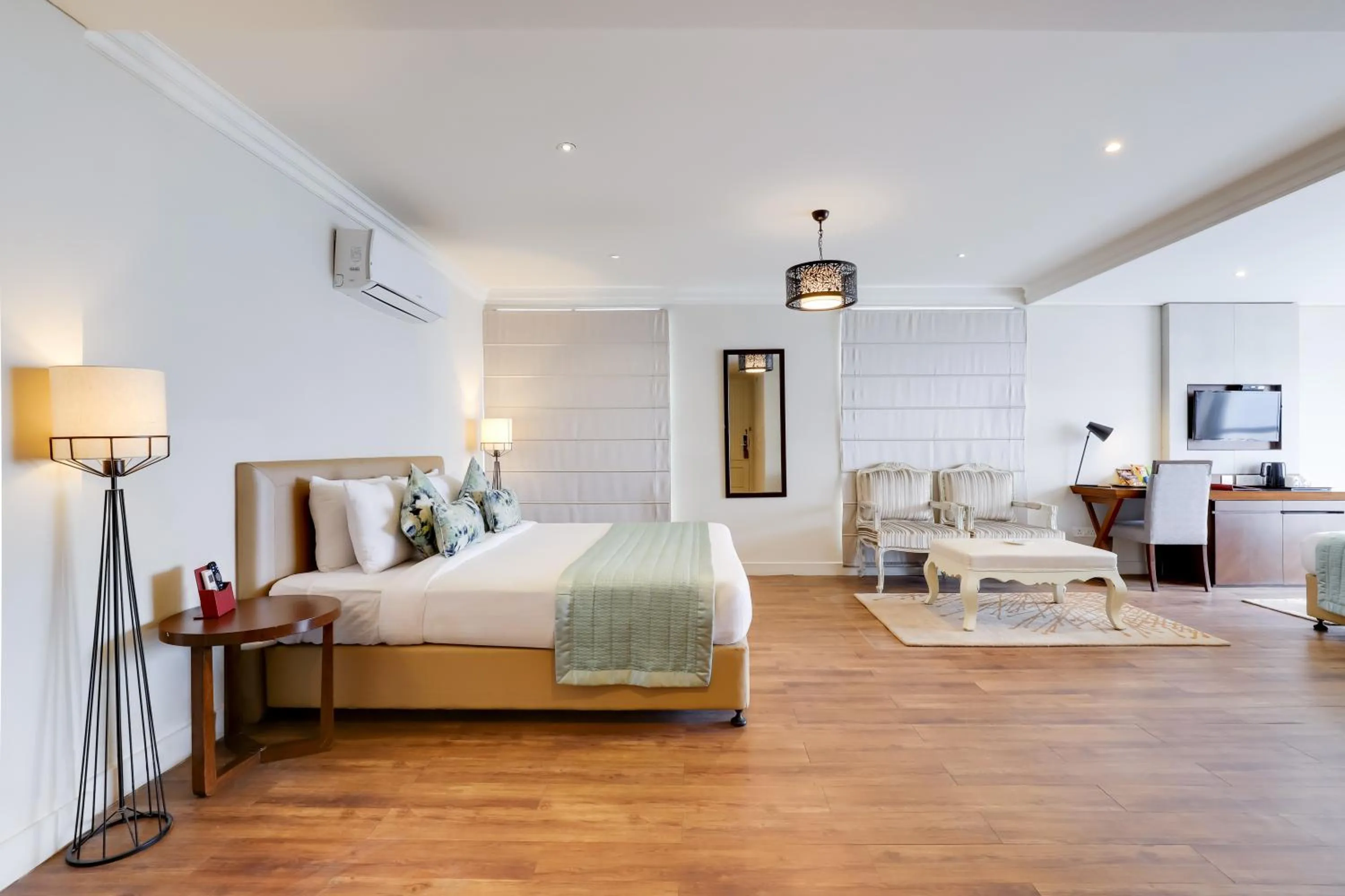 View (from property/room) in Regenta Resort & Spa Mashobra