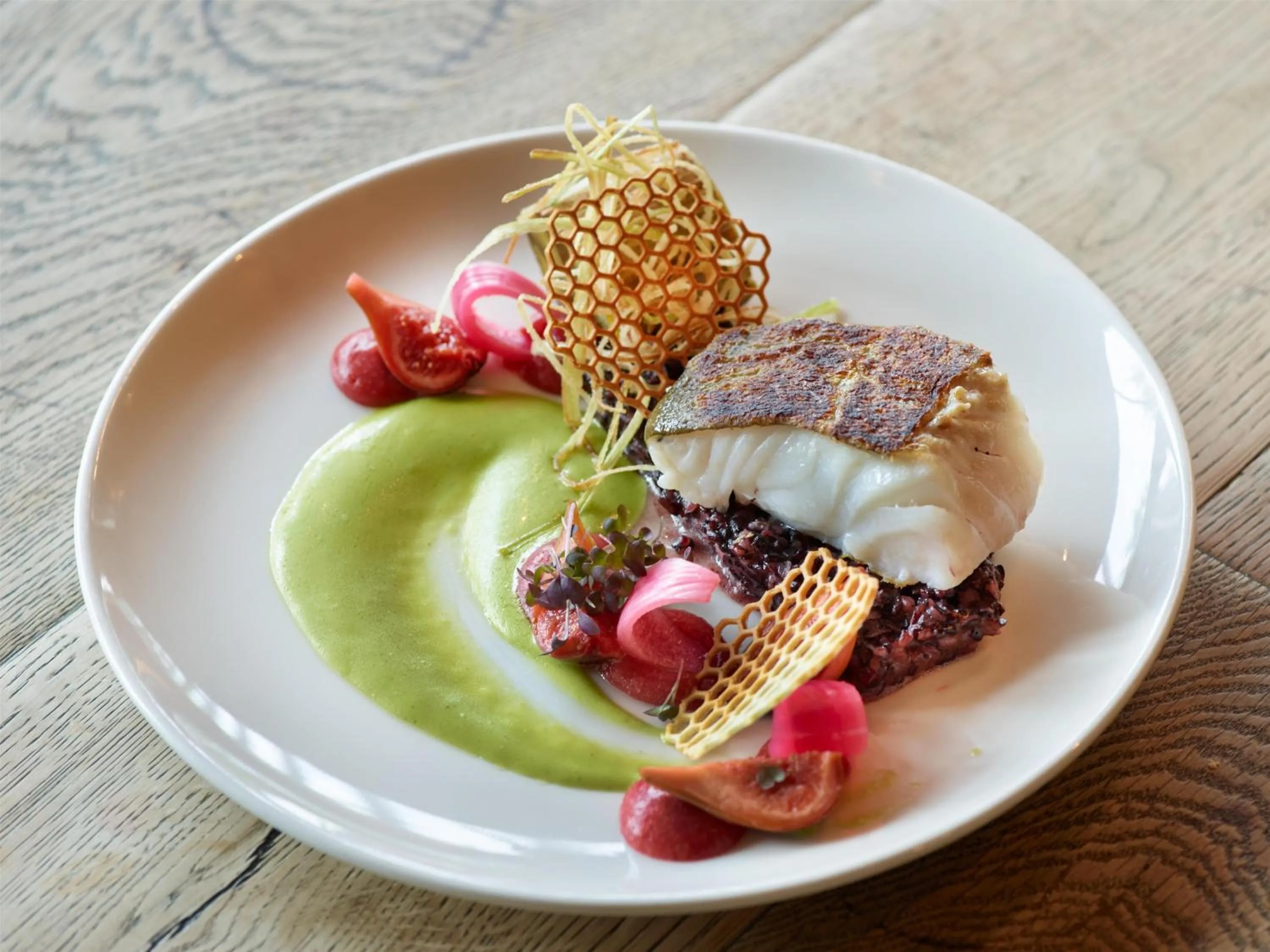 Food and drinks in Radisson Hôtel Bordeaux Saint-Jean