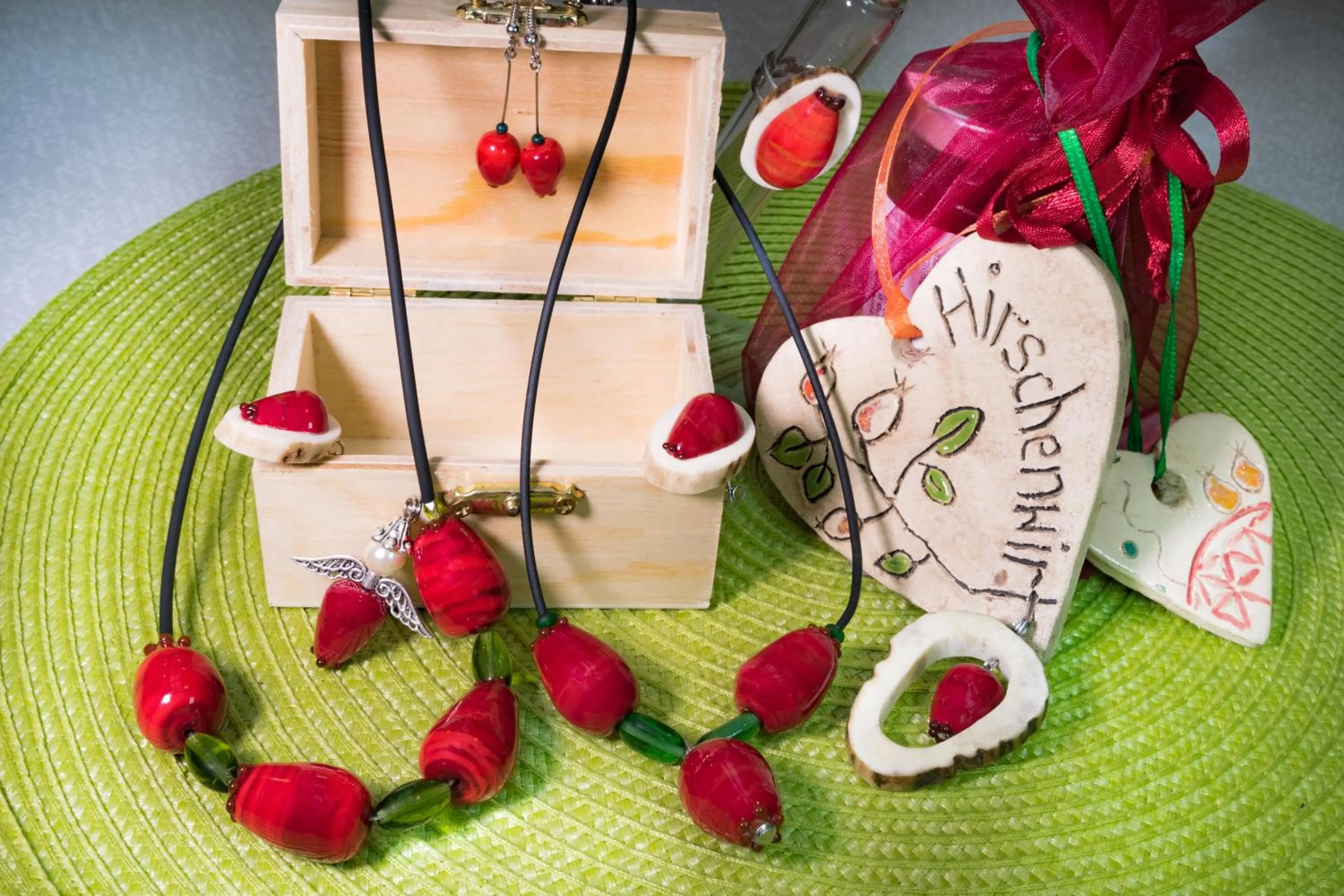 Activities in Hirschenwirt