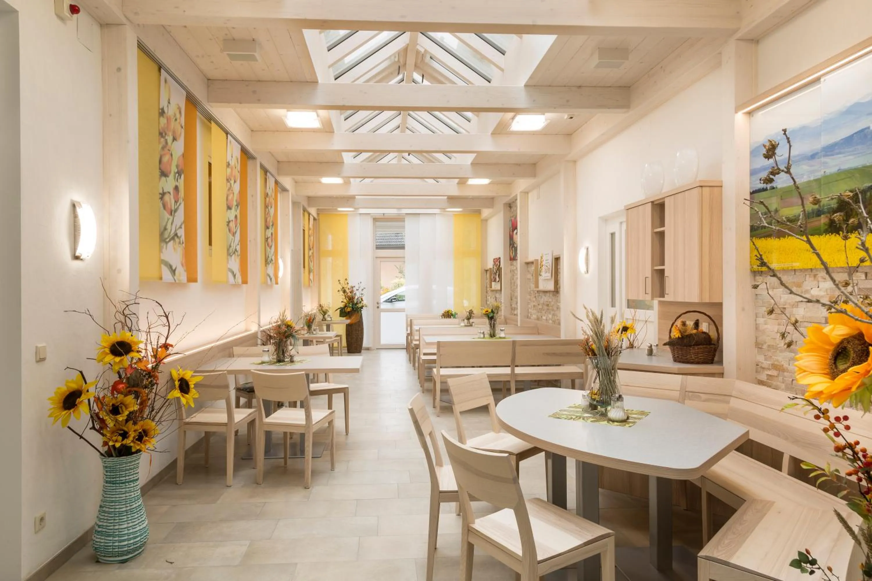 Restaurant/places to eat in Hirschenwirt