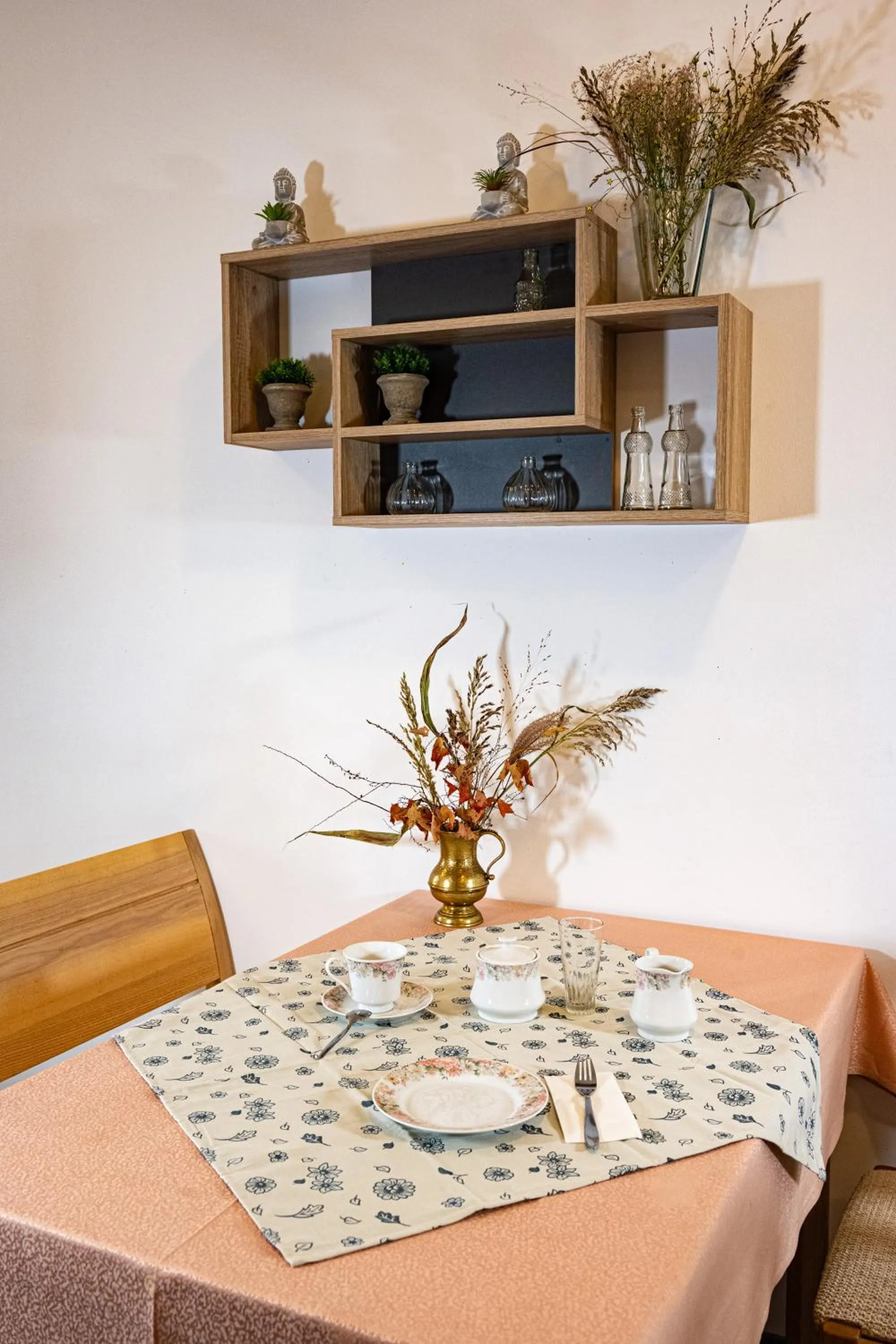 Living room in Hirschenwirt