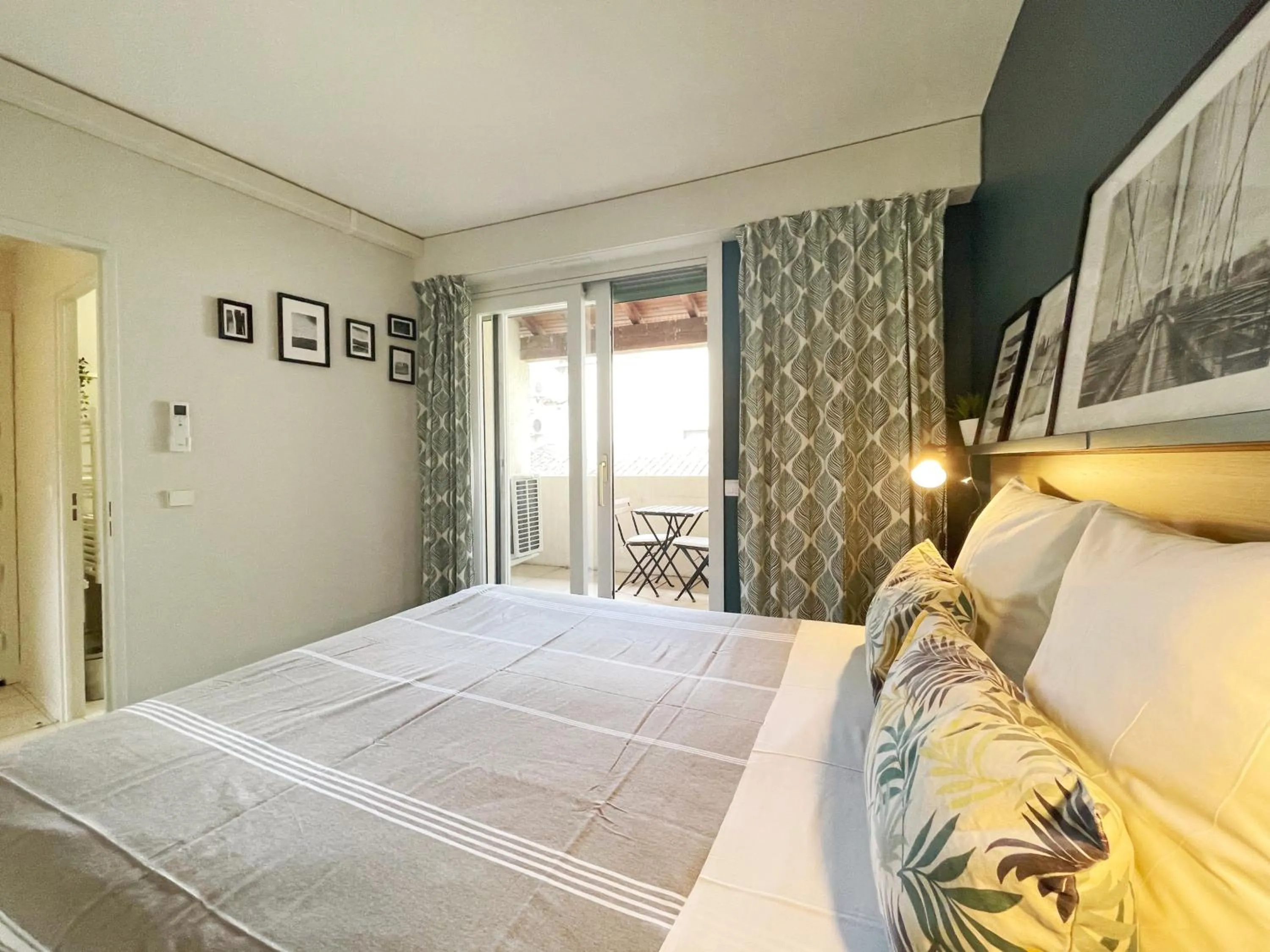 Limas - Appartement Avignon centre