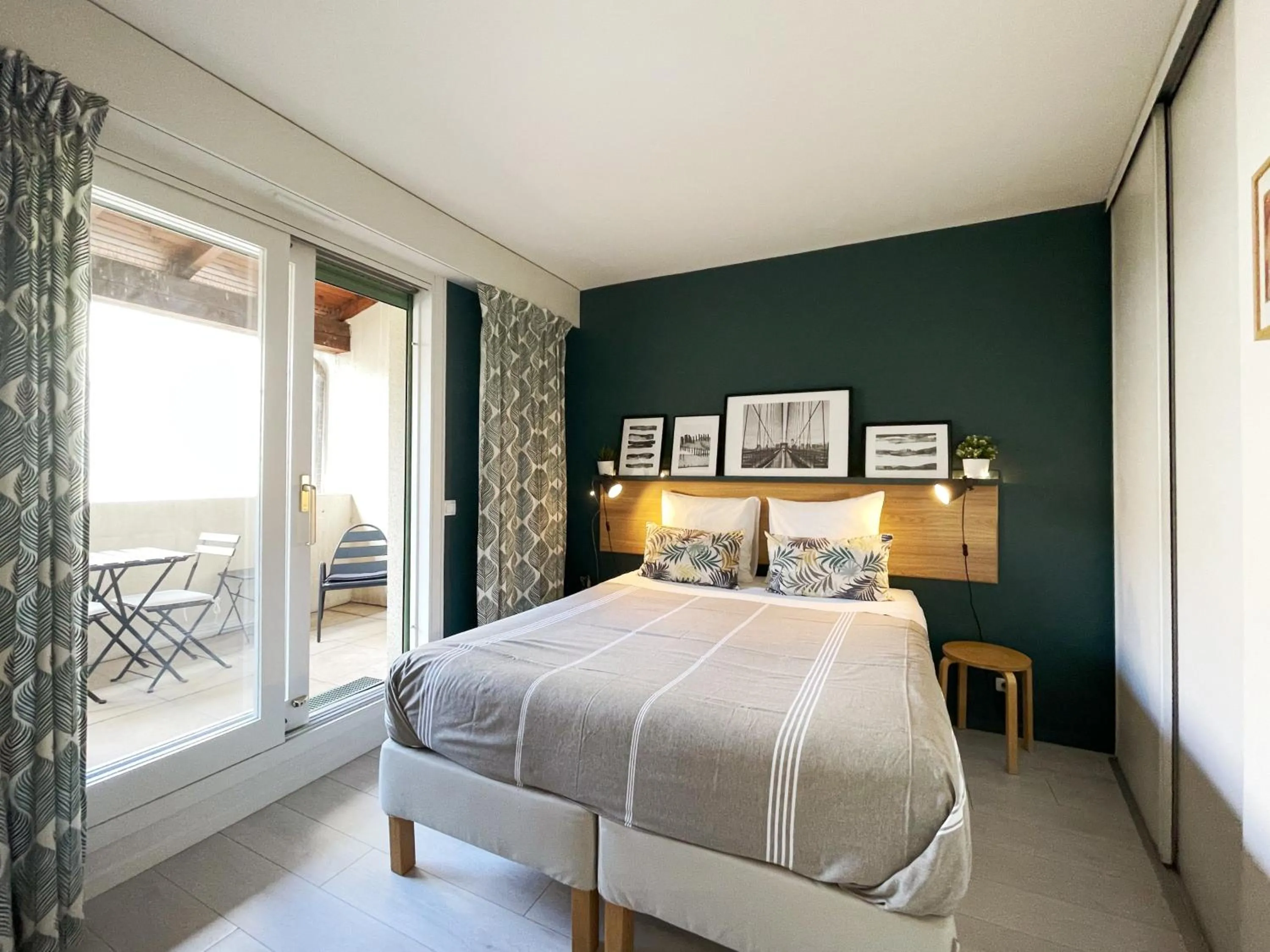 Limas - Appartement Avignon centre