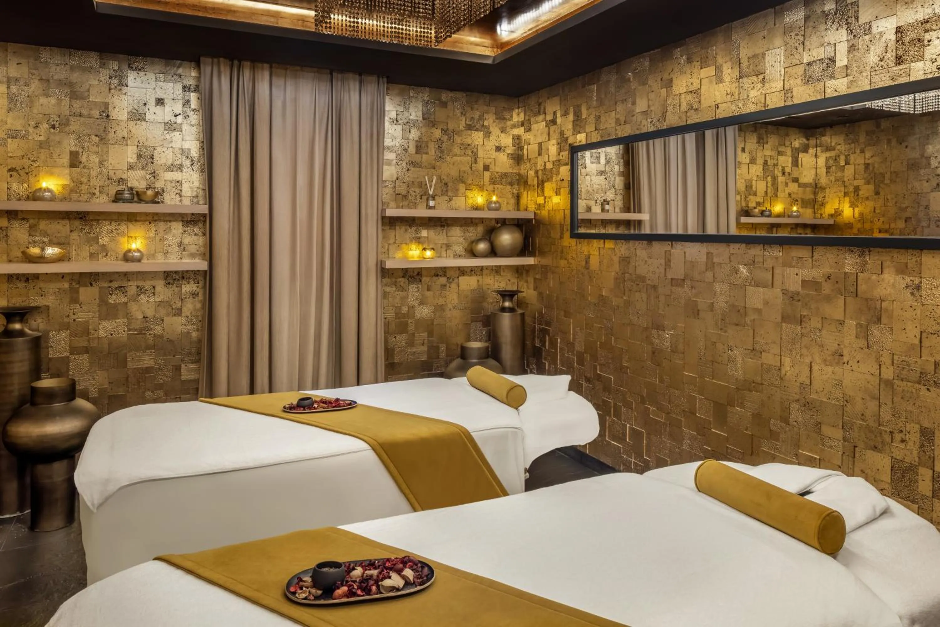 Spa and wellness centre/facilities in Pine Cliffs Gardens