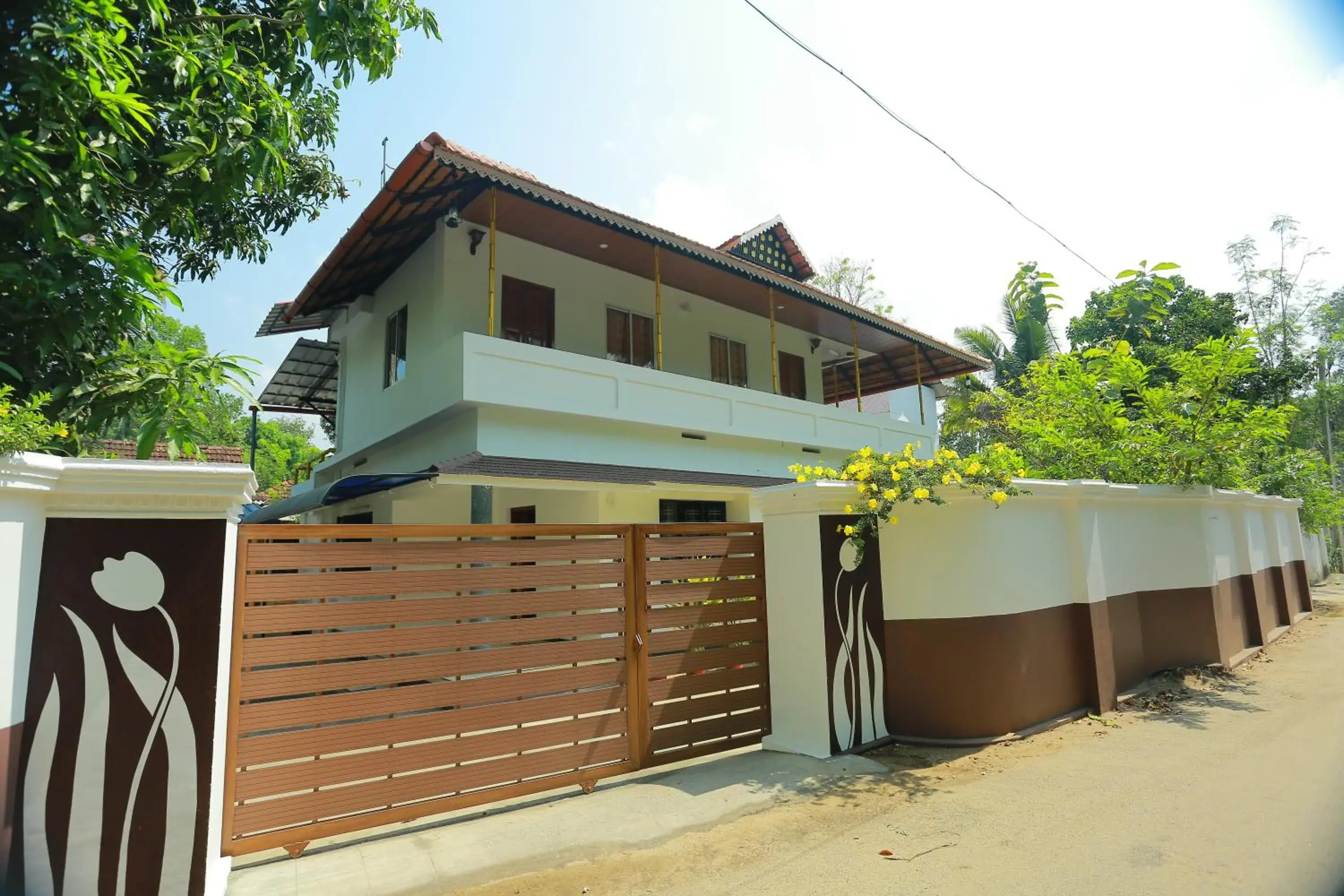 Marari Coastal Dreams Home Stay Marari Coastal Dreams Home Stay