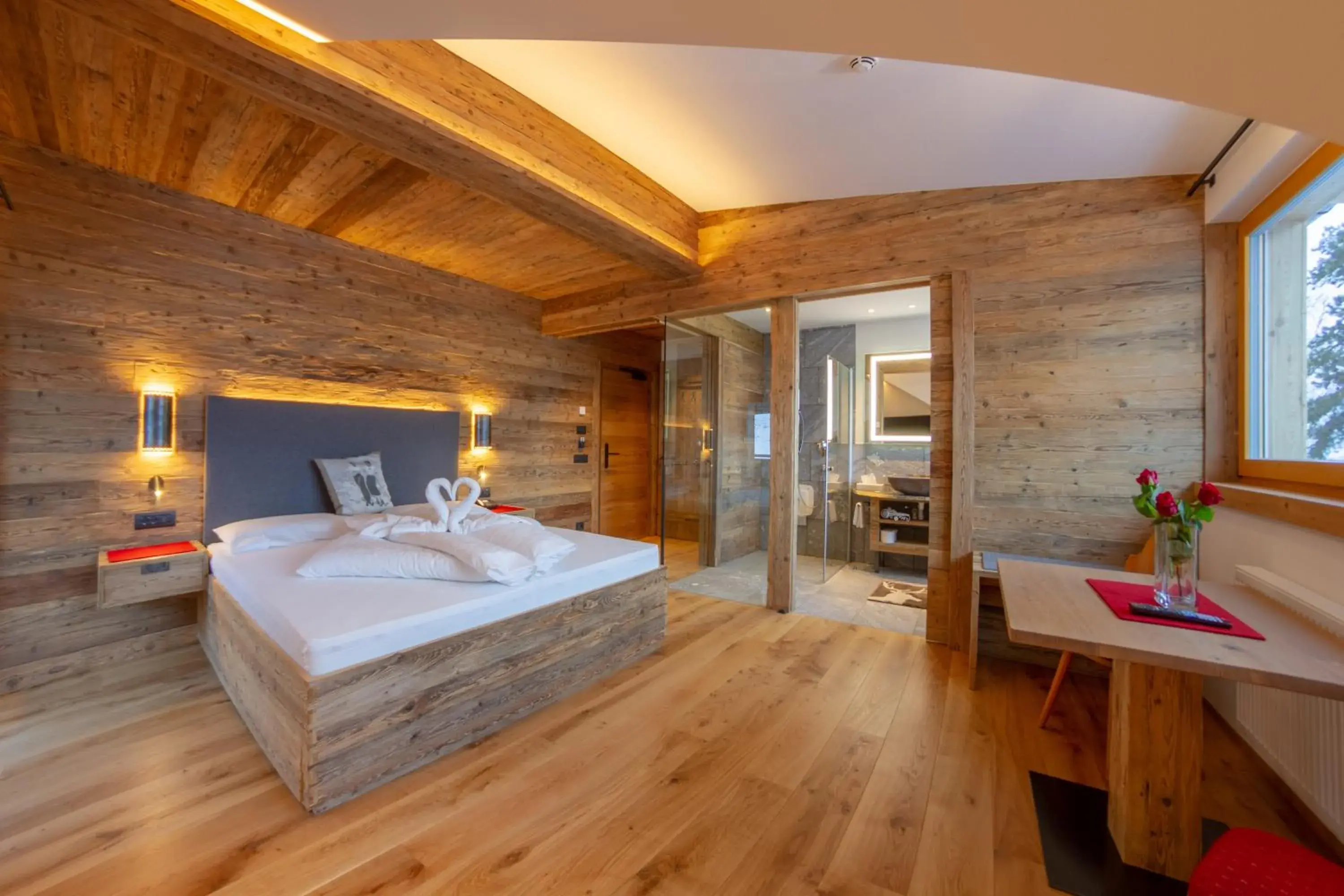 Hotel Rosengarten Hotel Rosengarten
