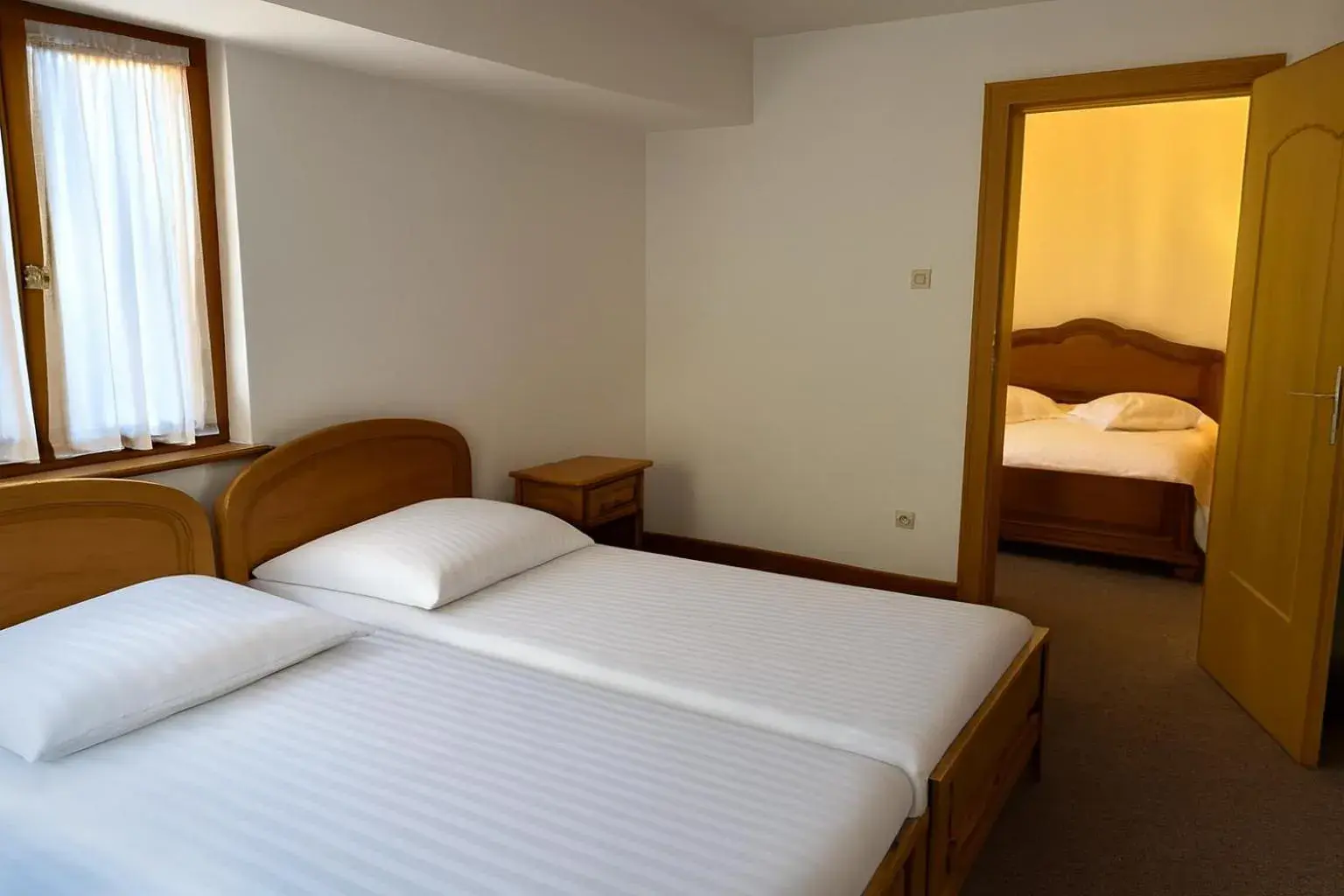 Apartment - Superior in Hôtel A la Vignette - COLMAR-NORD Apartment - Superior in Hôtel A la Vignette - COLMAR-NORD