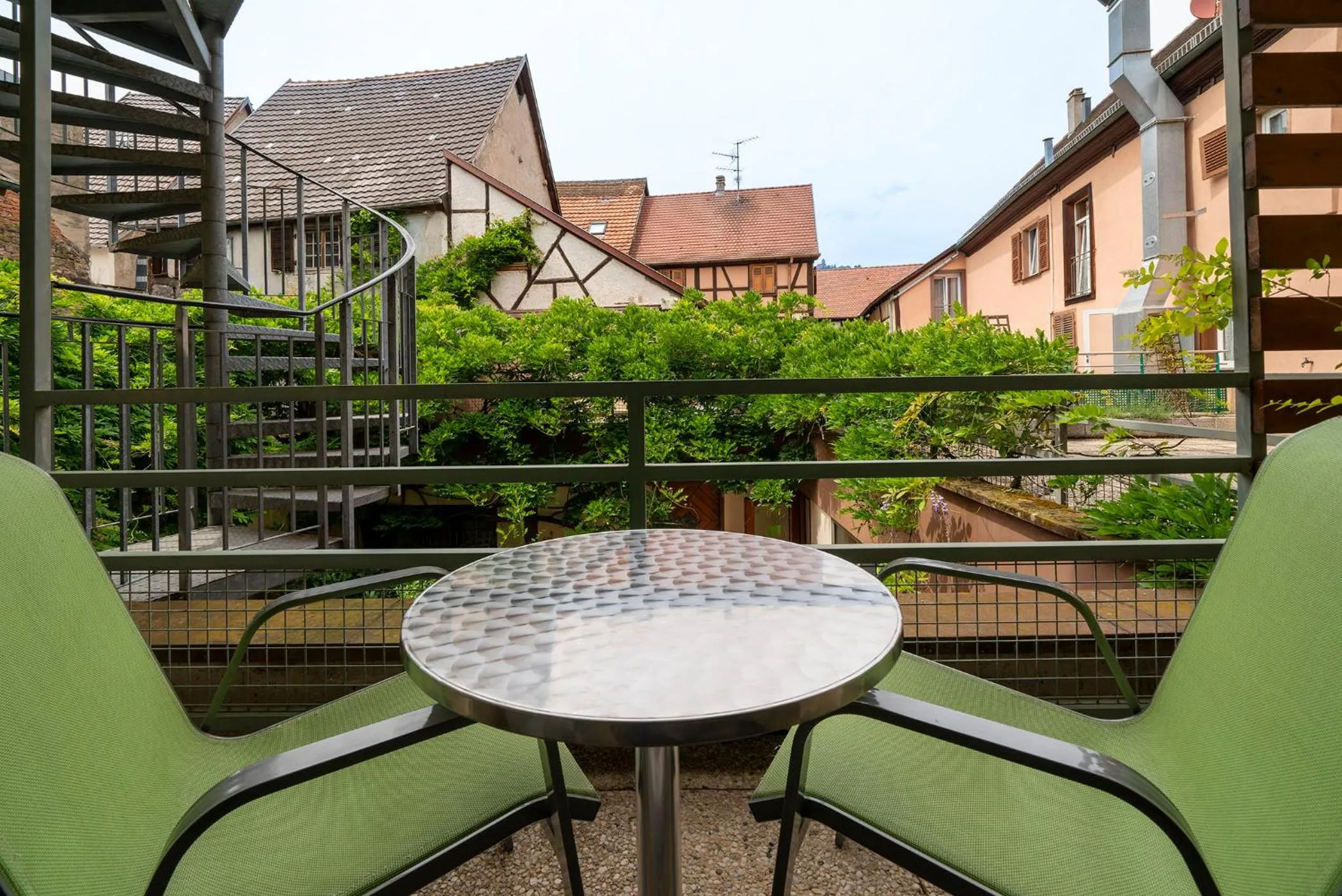Hôtel A la Vignette - COLMAR-NORD