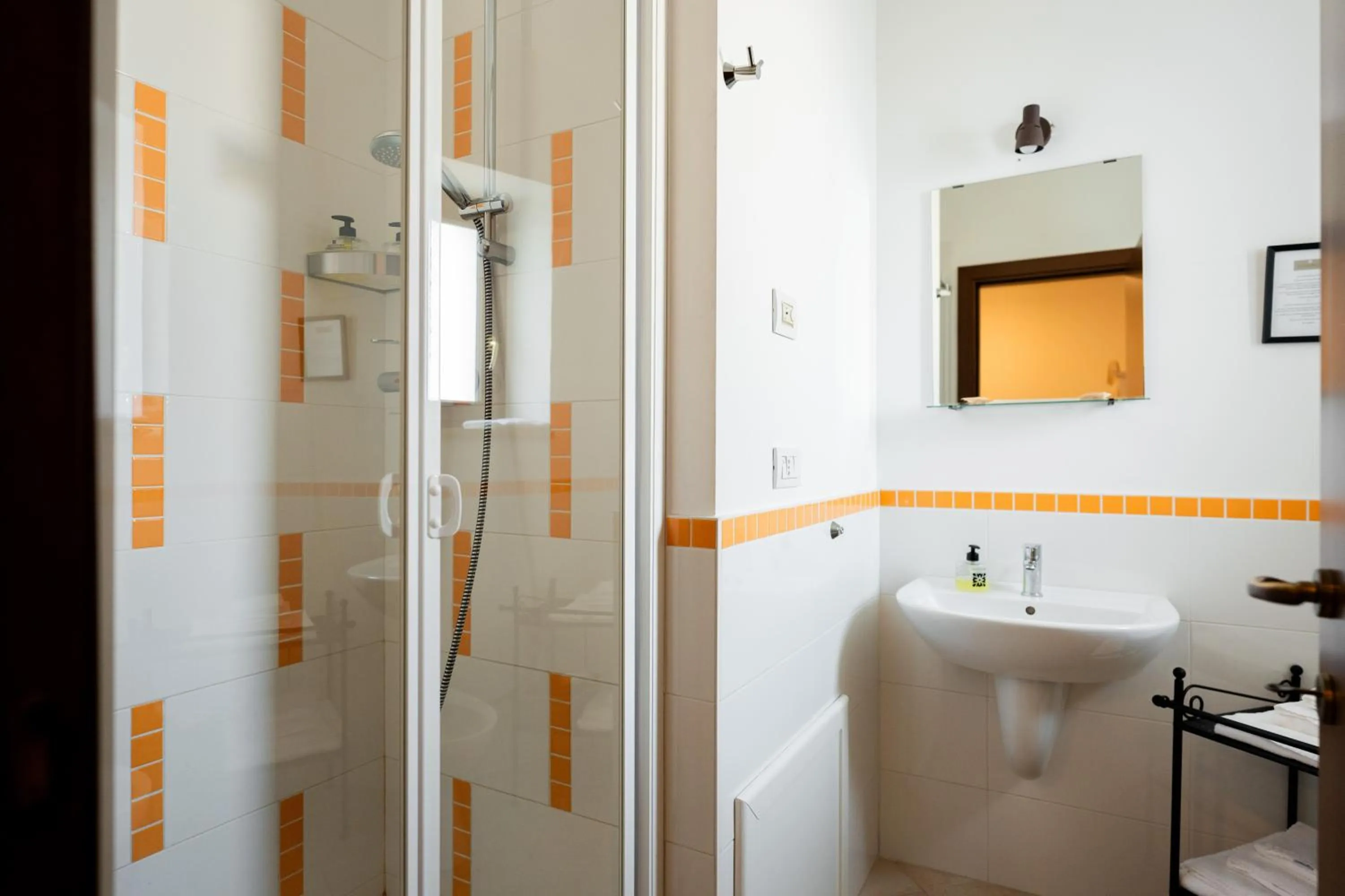 Bathroom in Palazzo De Luca by Apulia Hospitality