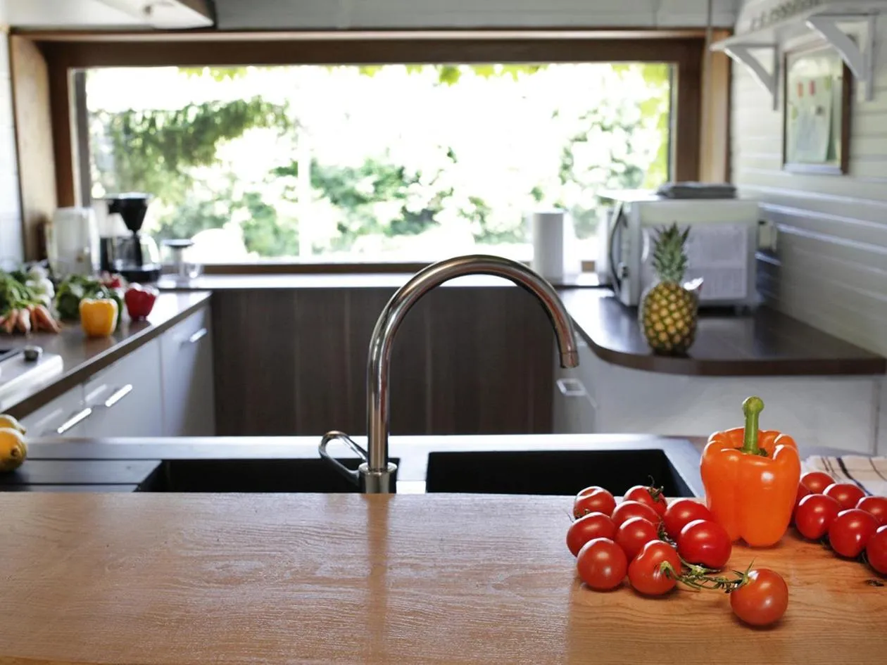 Dining area in Le Domaine du Plantier
