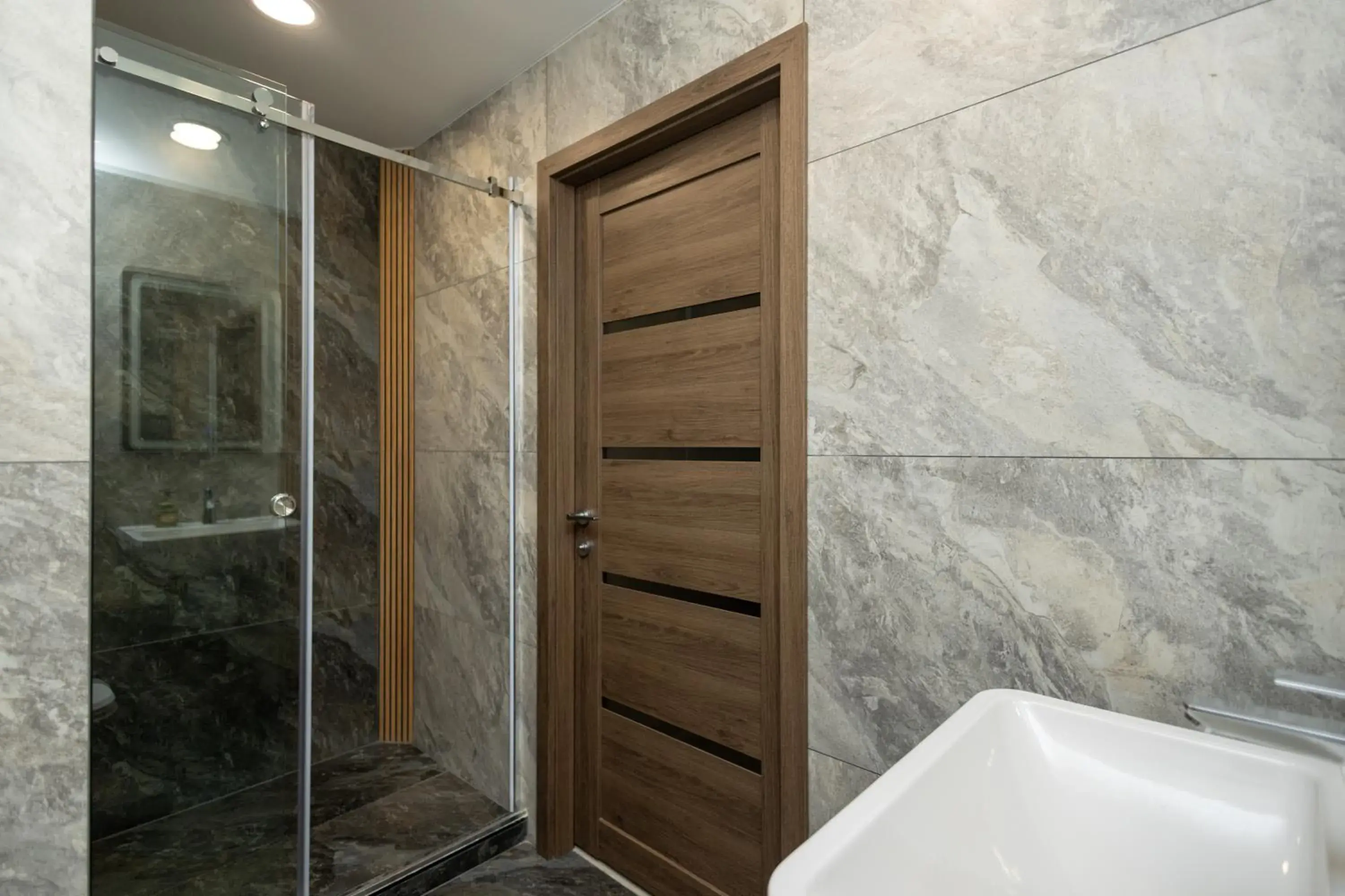 Deluxe Family Room in IRIS Hotel Deluxe Family Room in IRIS Hotel