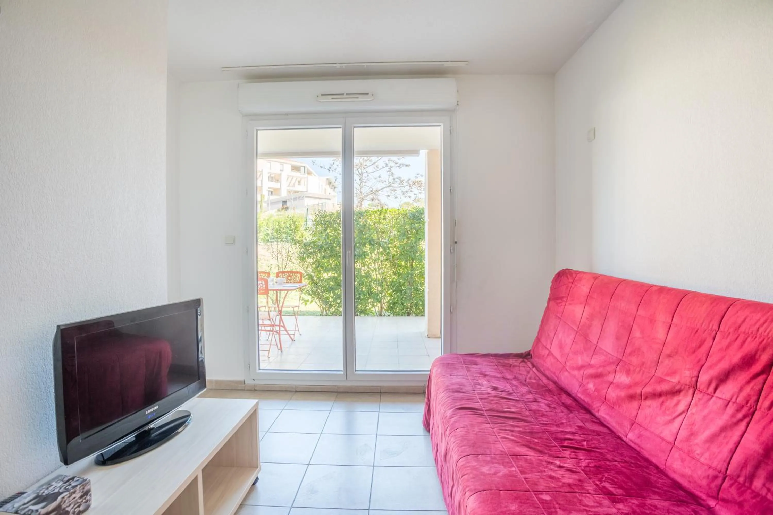 TV and multimedia in Les Parasols d'Argens