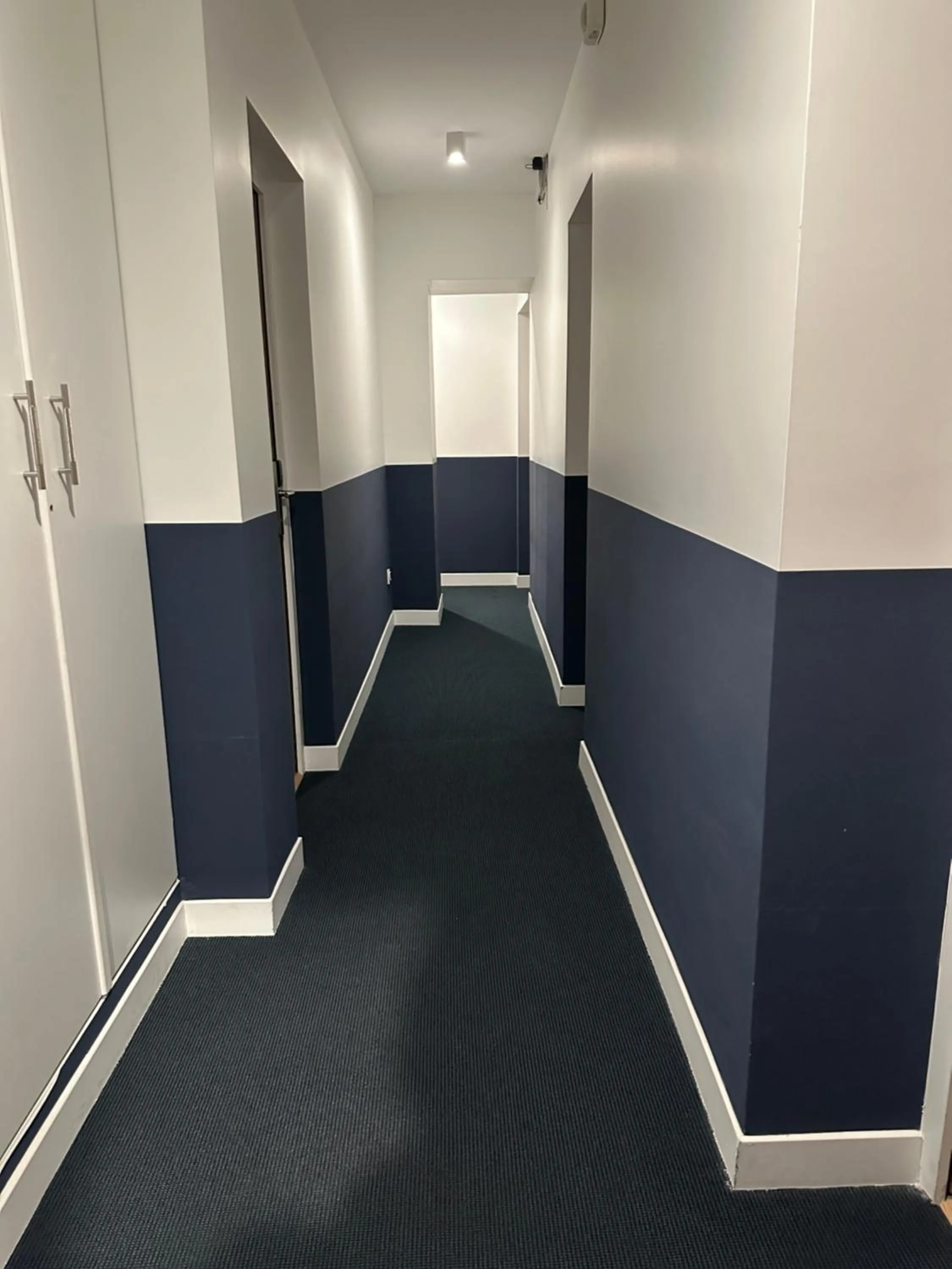 Hotel Paris Bruxelles