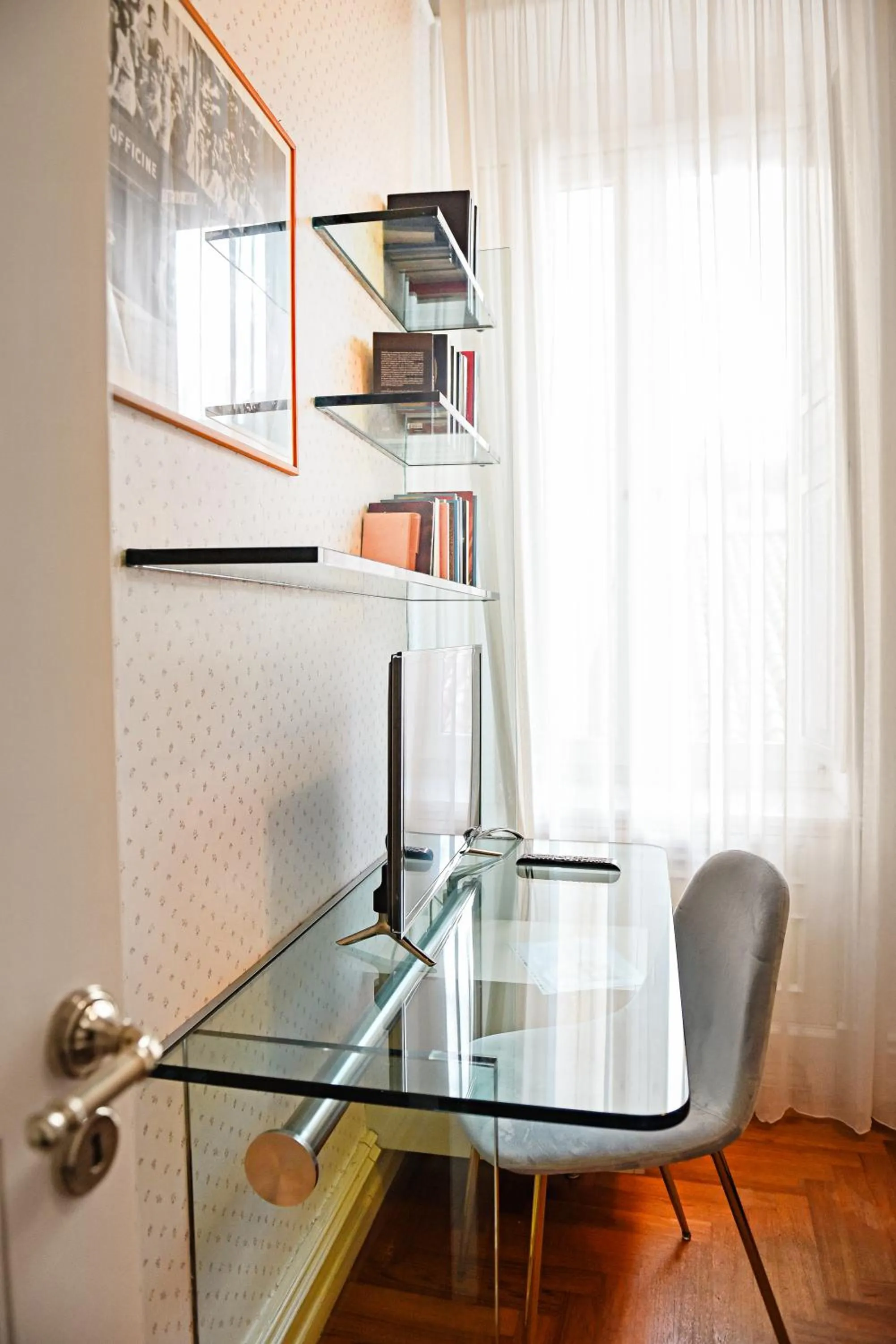 Al centro Luxury Home