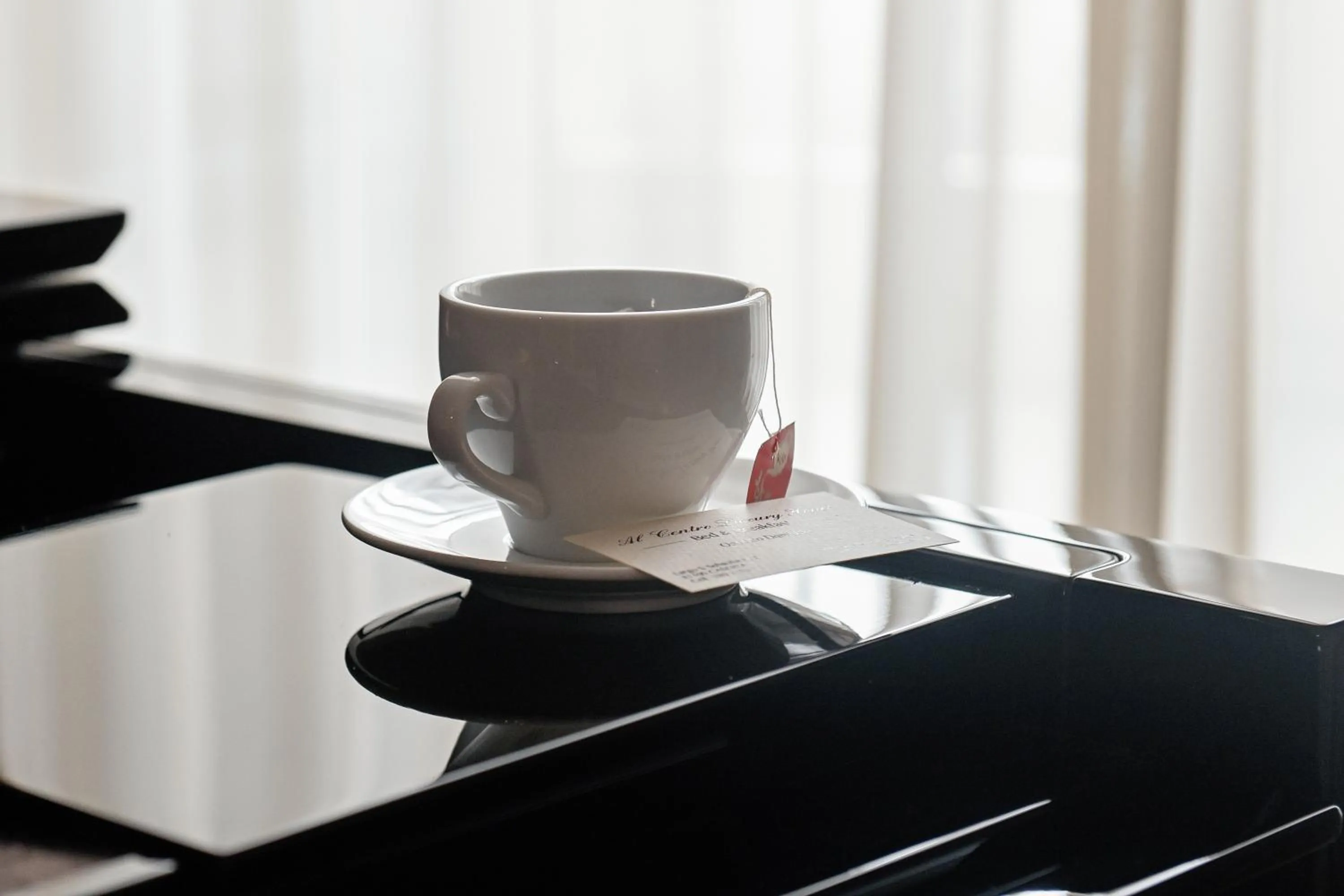 Al centro Luxury Home