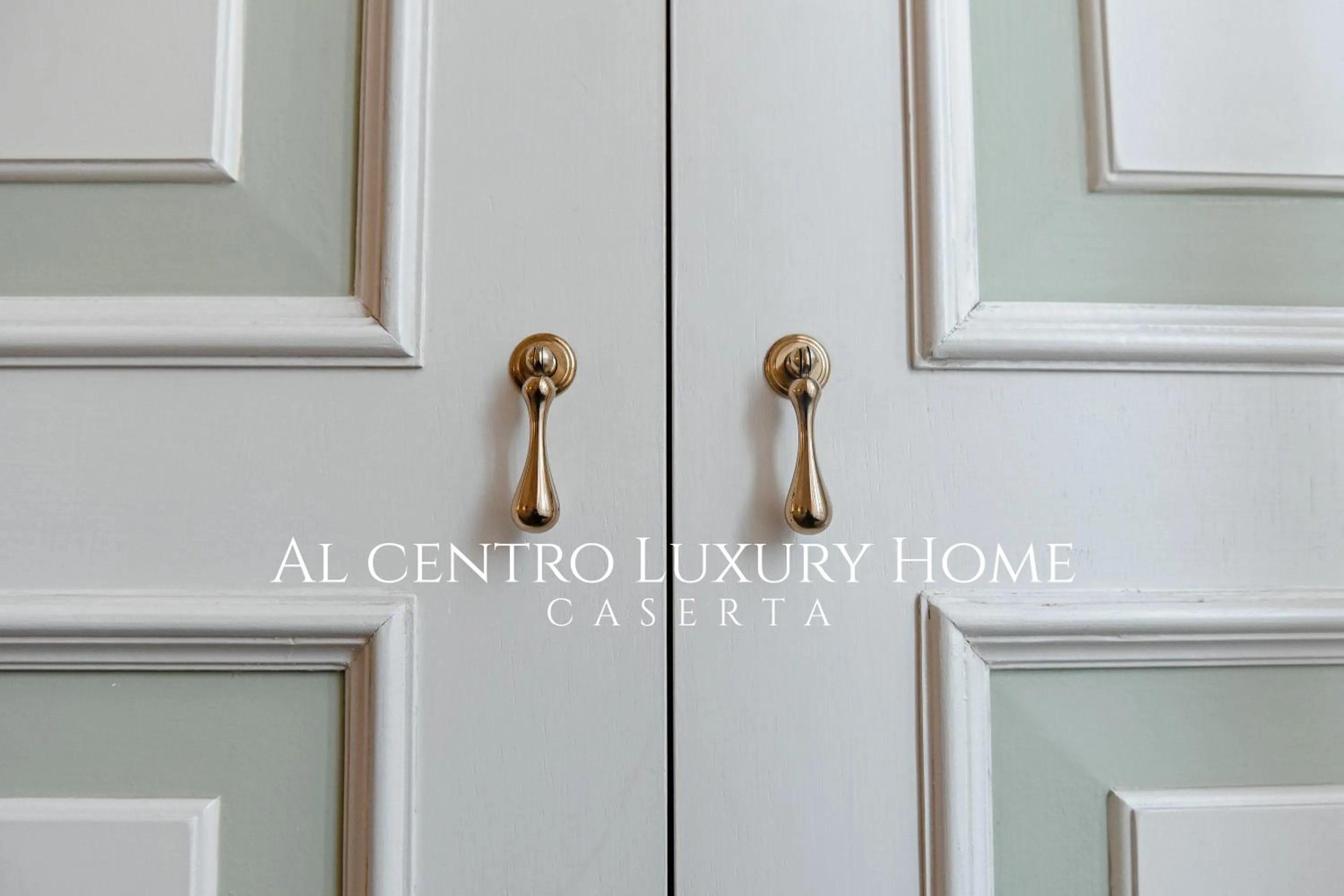 Al centro Luxury Home