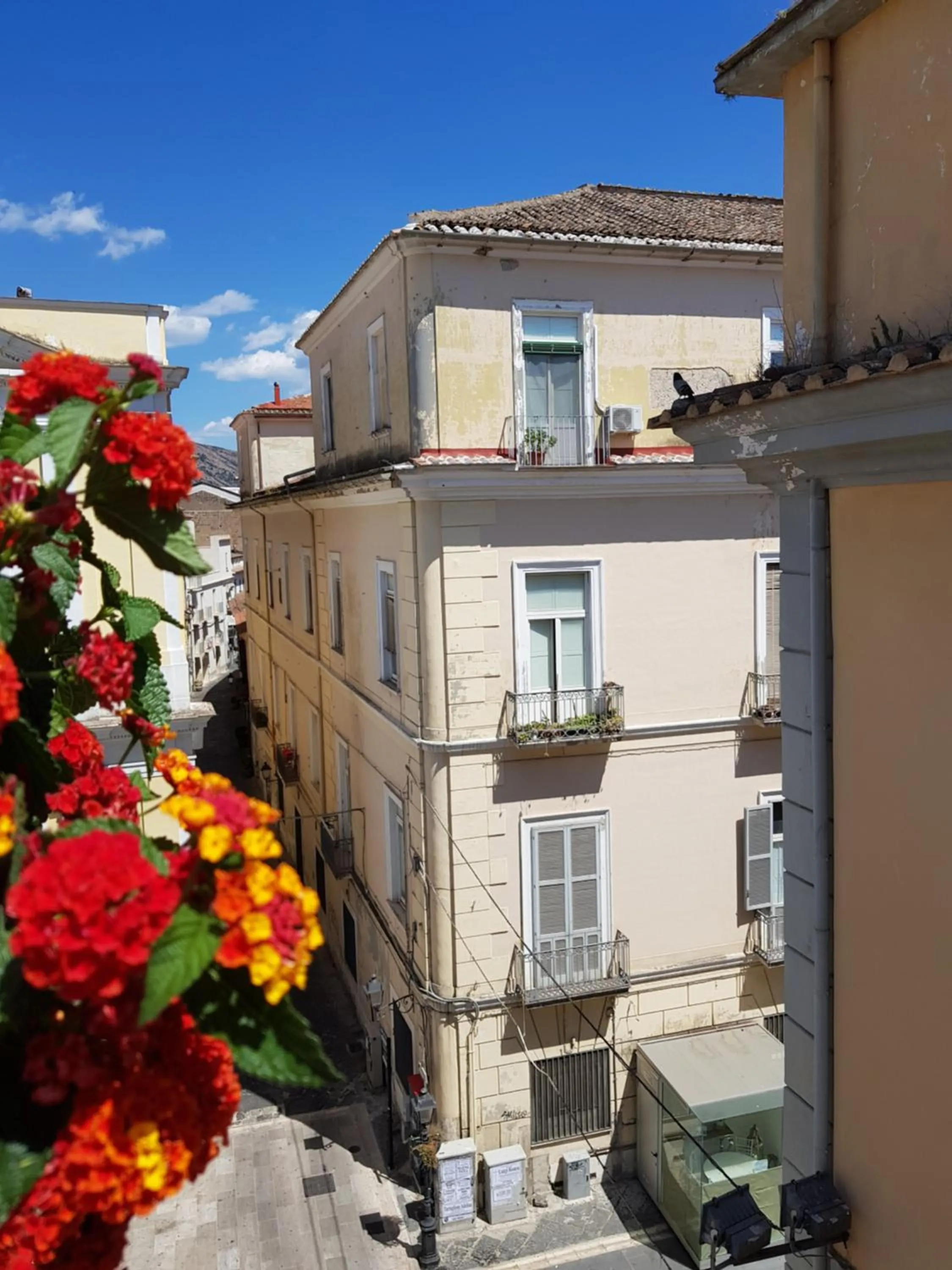 Al centro Luxury Home