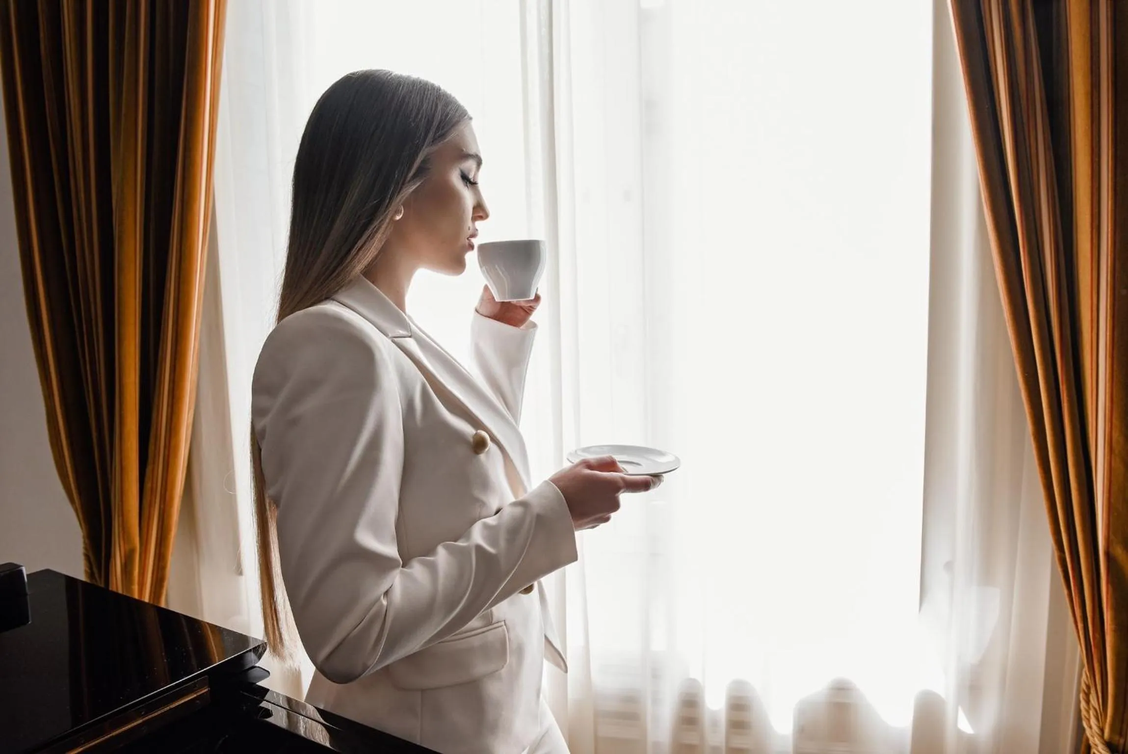 Al centro Luxury Home