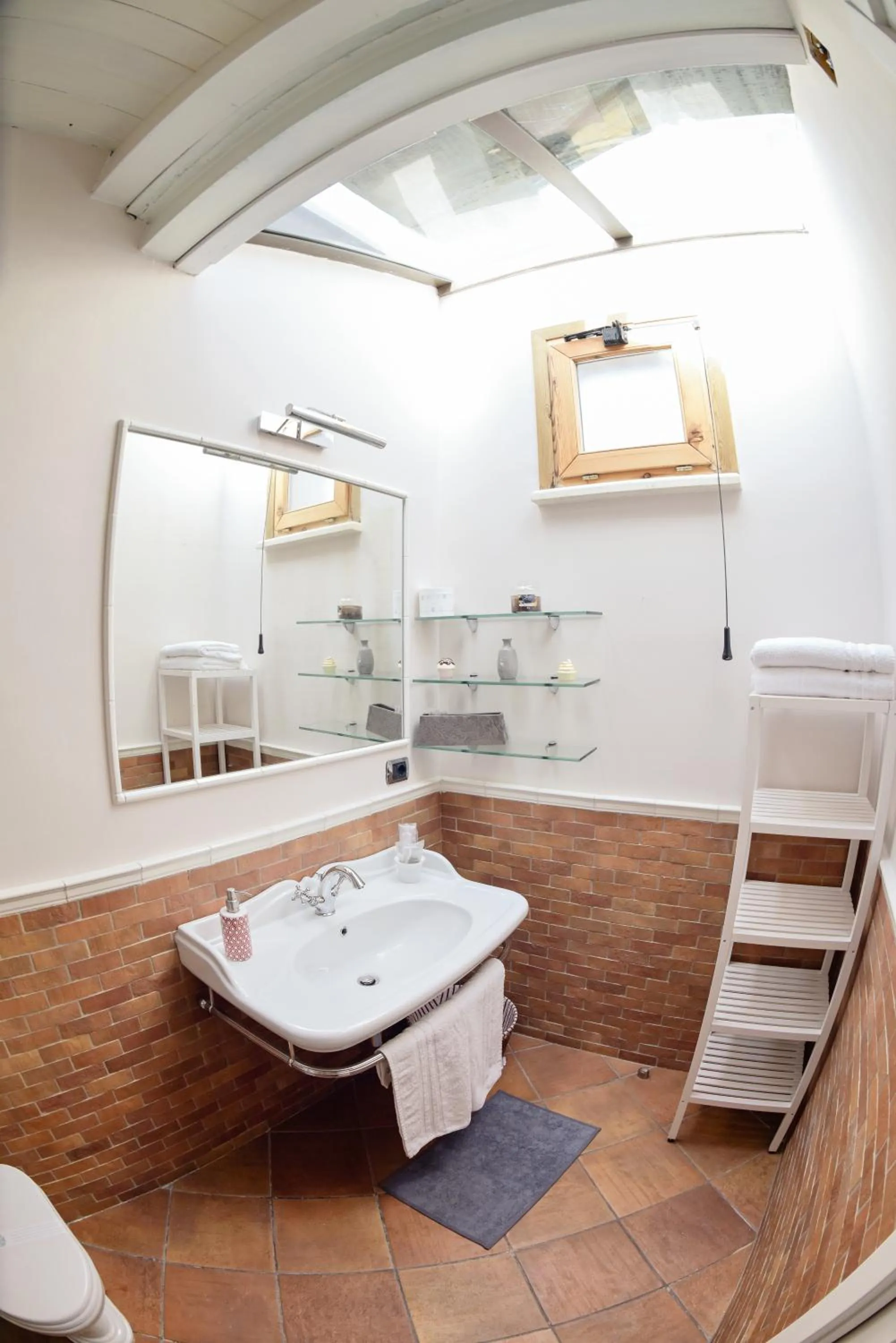 Al centro Luxury Home