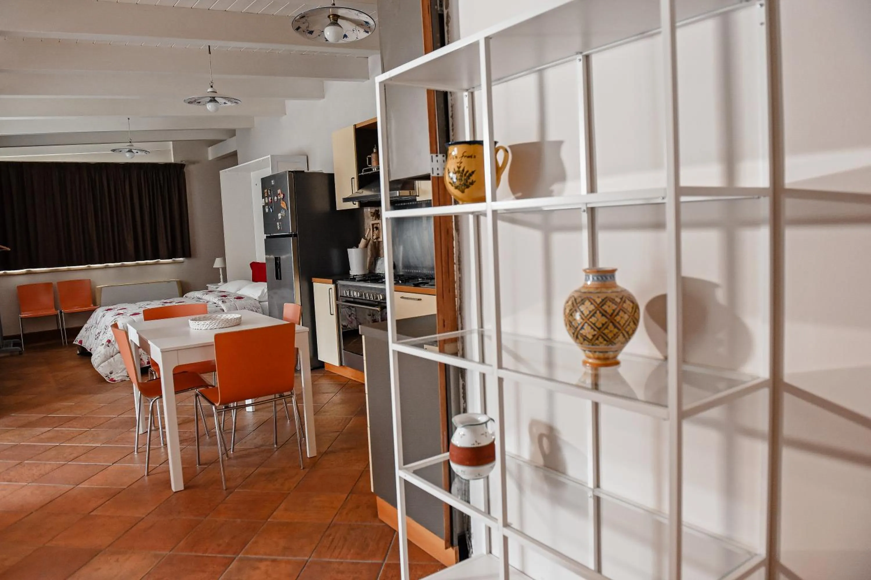 Al centro Luxury Home