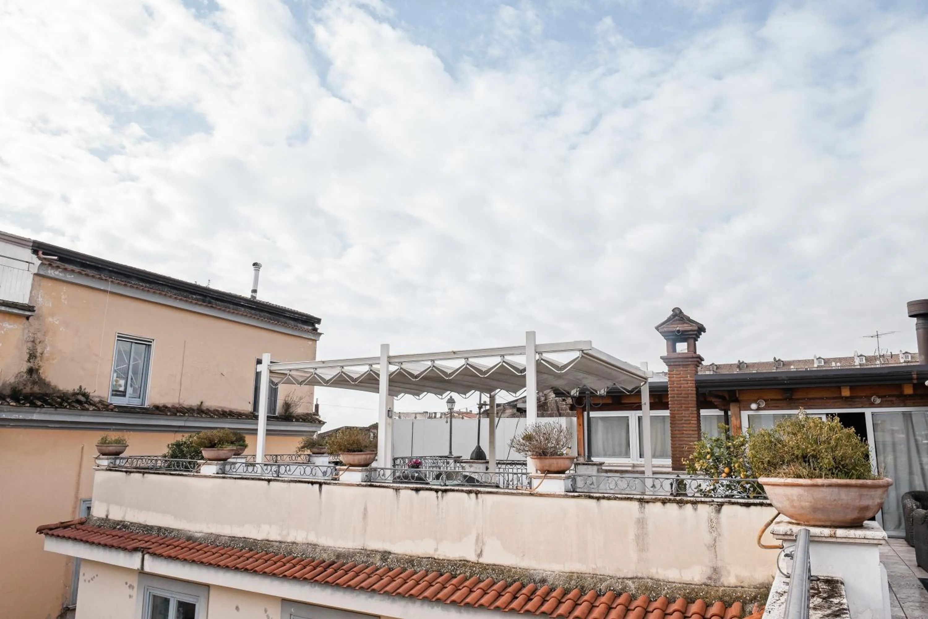 Al centro Luxury Home