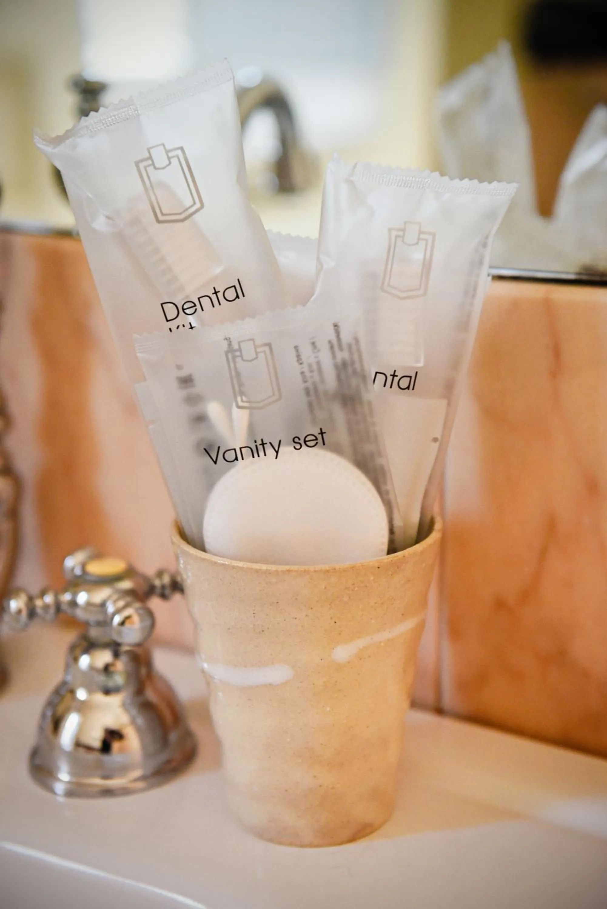 Bathroom in Al centro Luxury Home