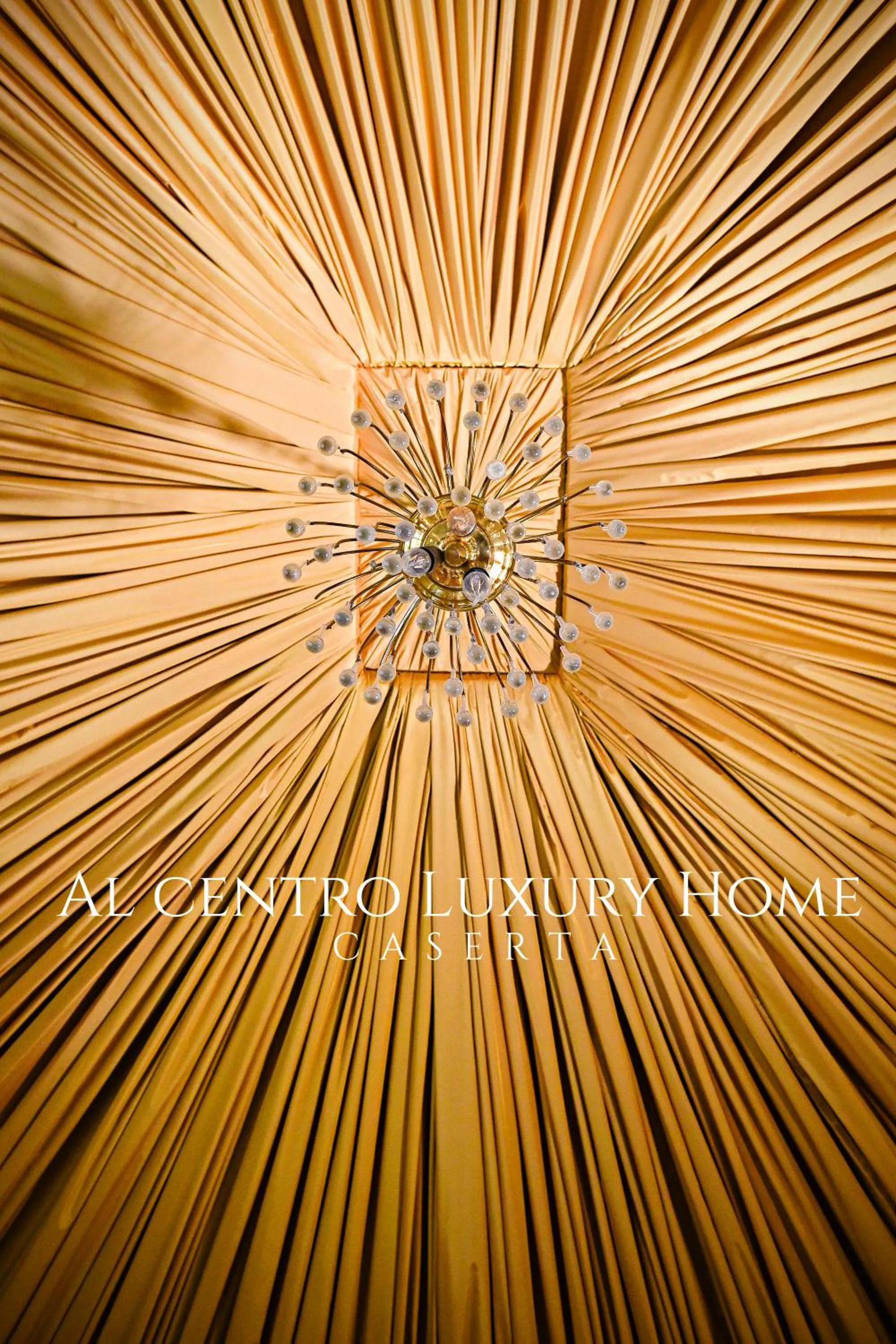 Al centro Luxury Home