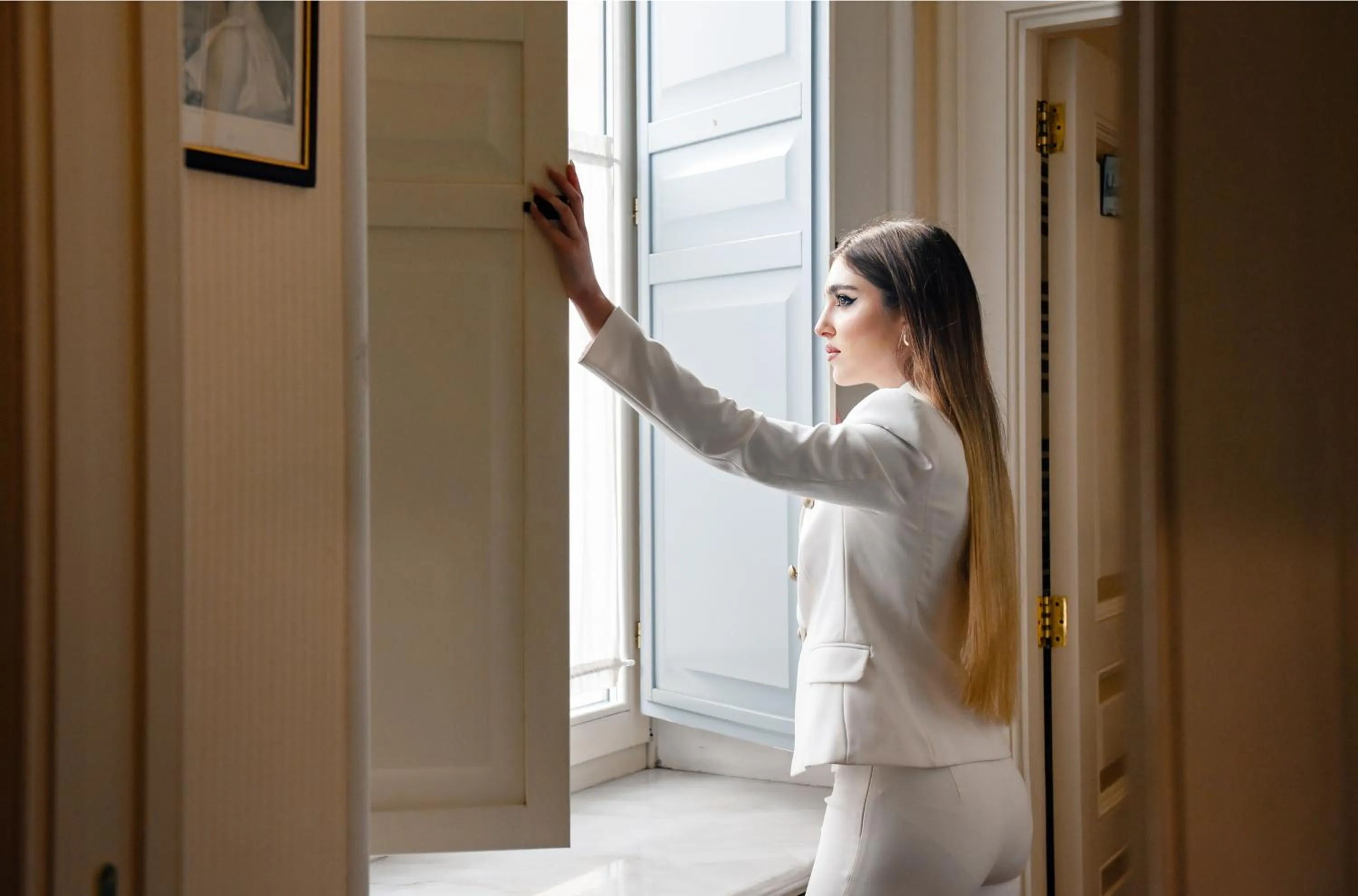 Al centro Luxury Home