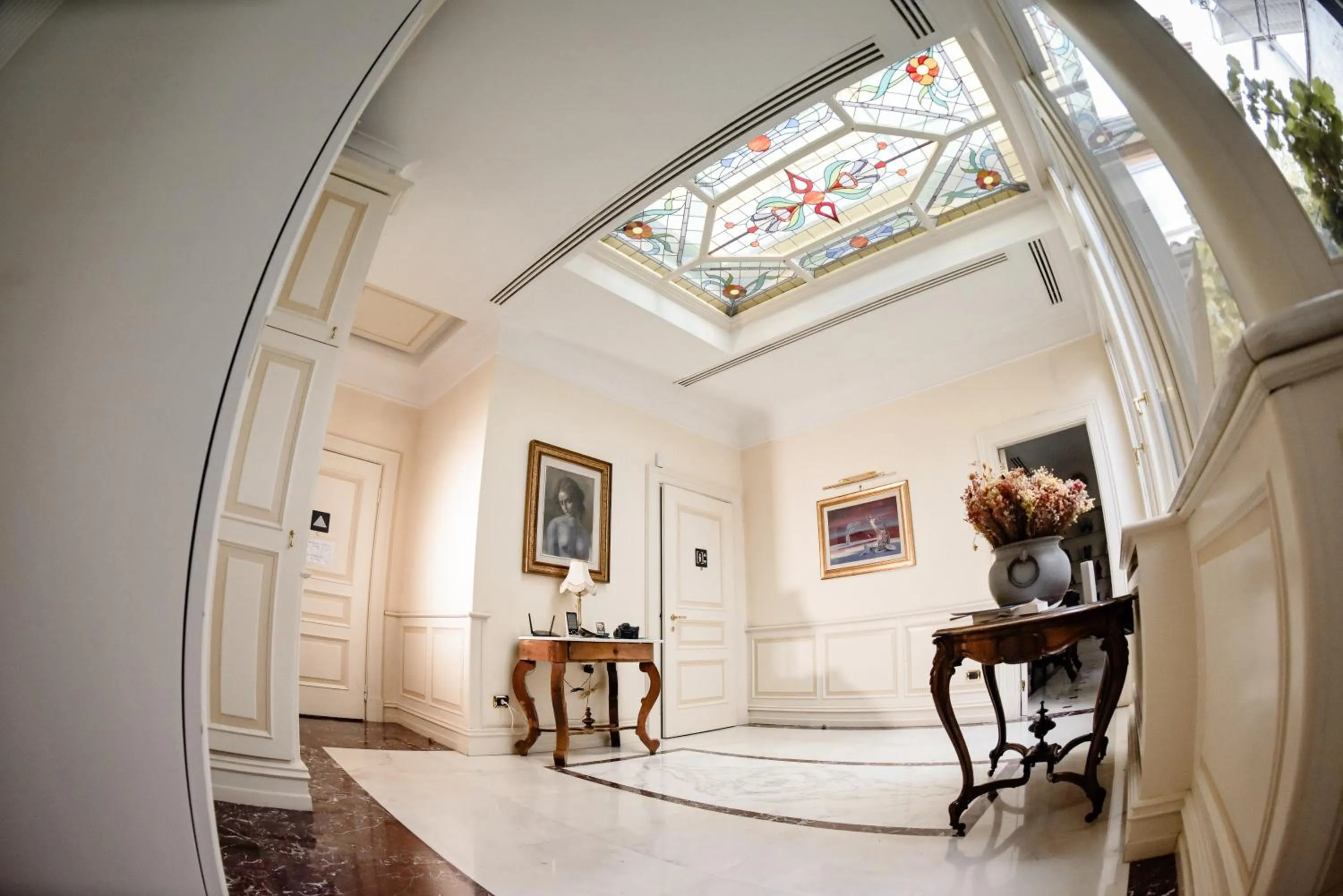 Al centro Luxury Home