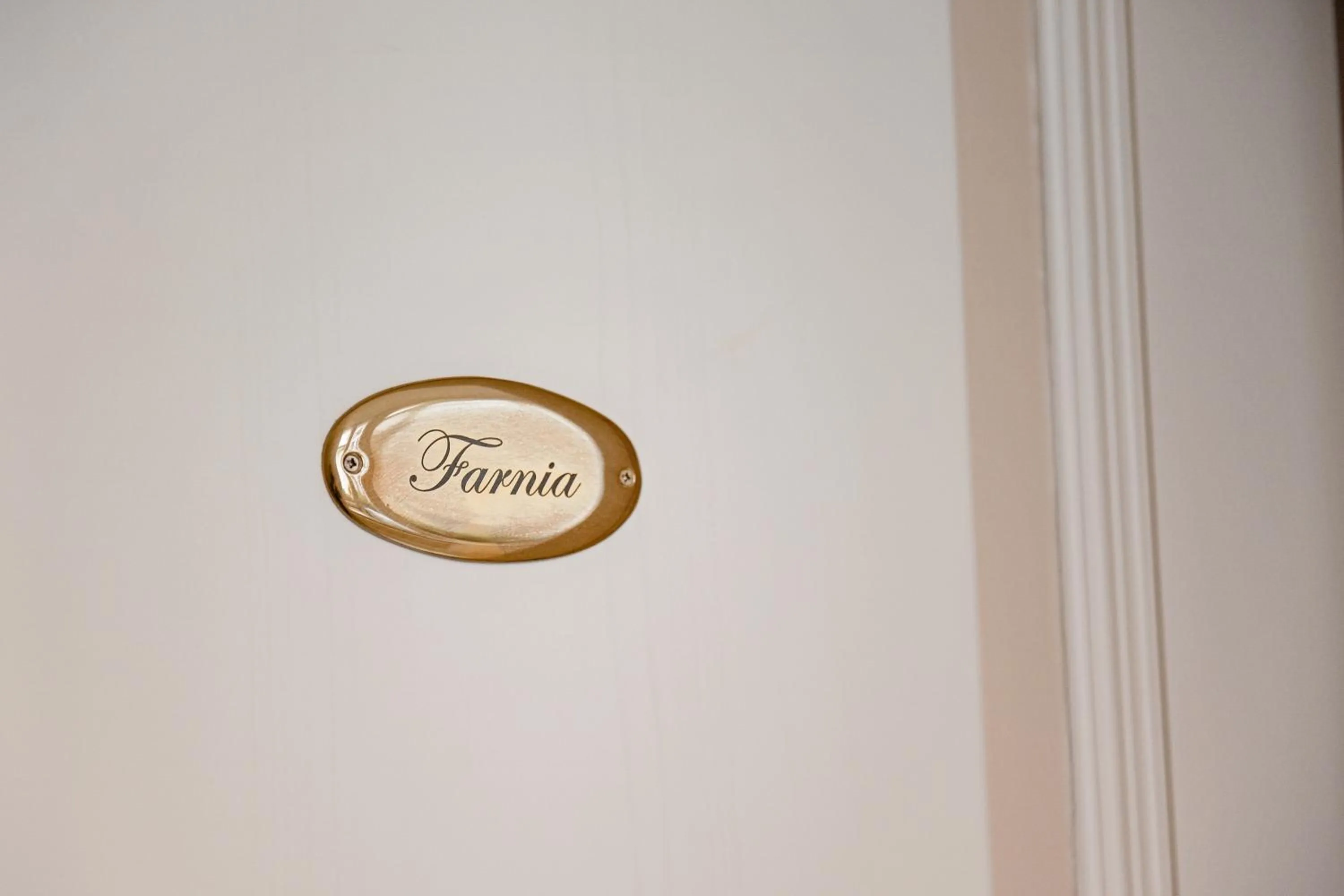 Al centro Luxury Home