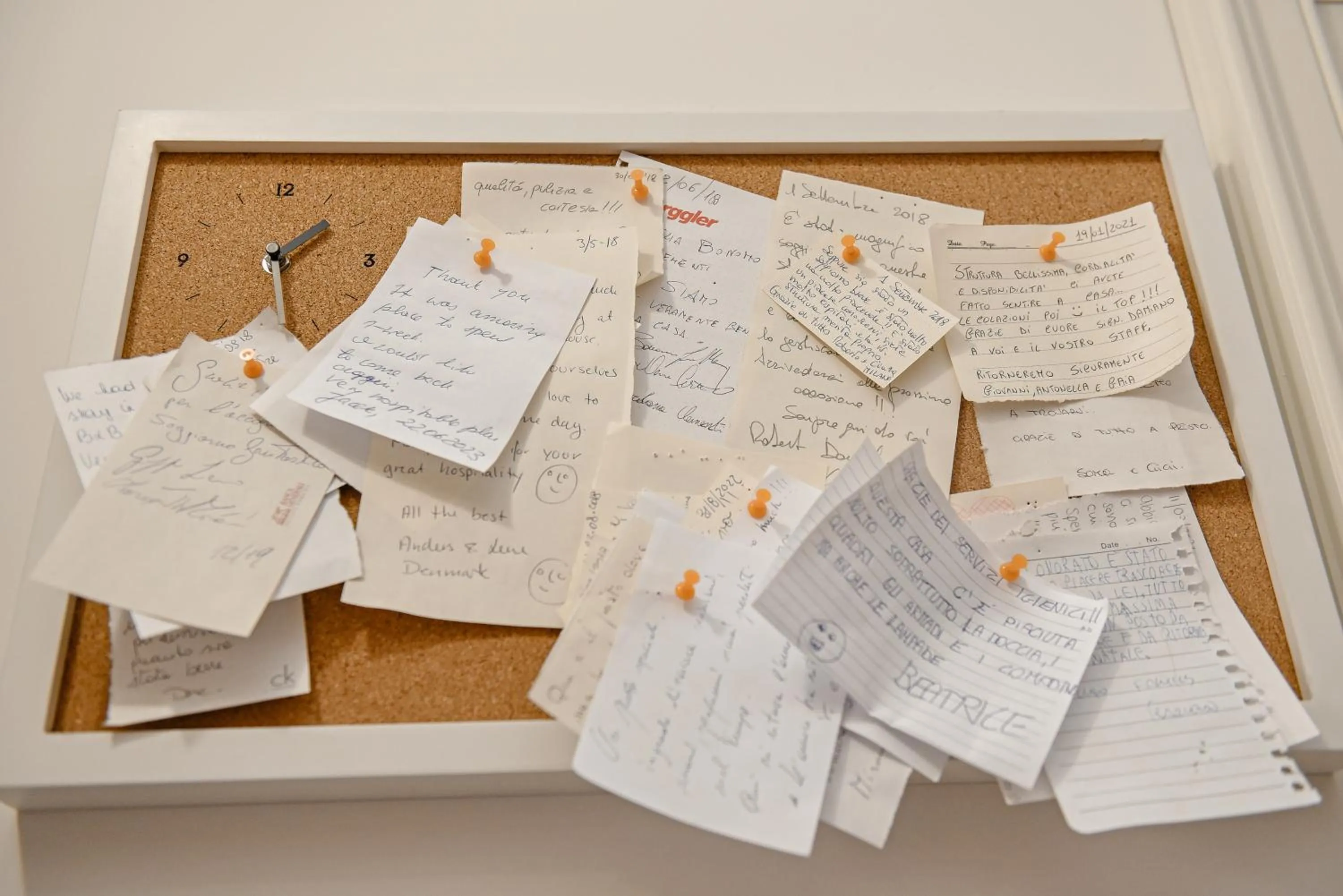 Al centro Luxury Home