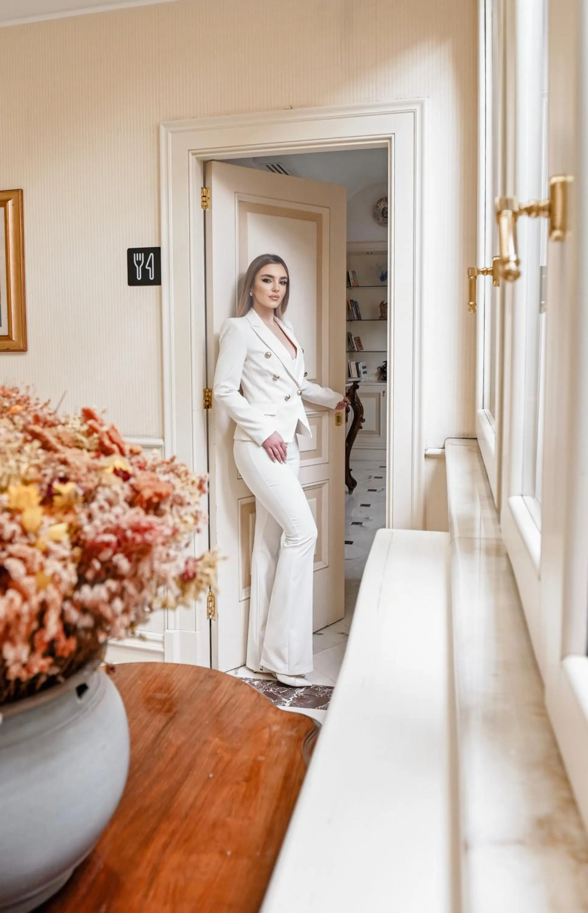 Al centro Luxury Home