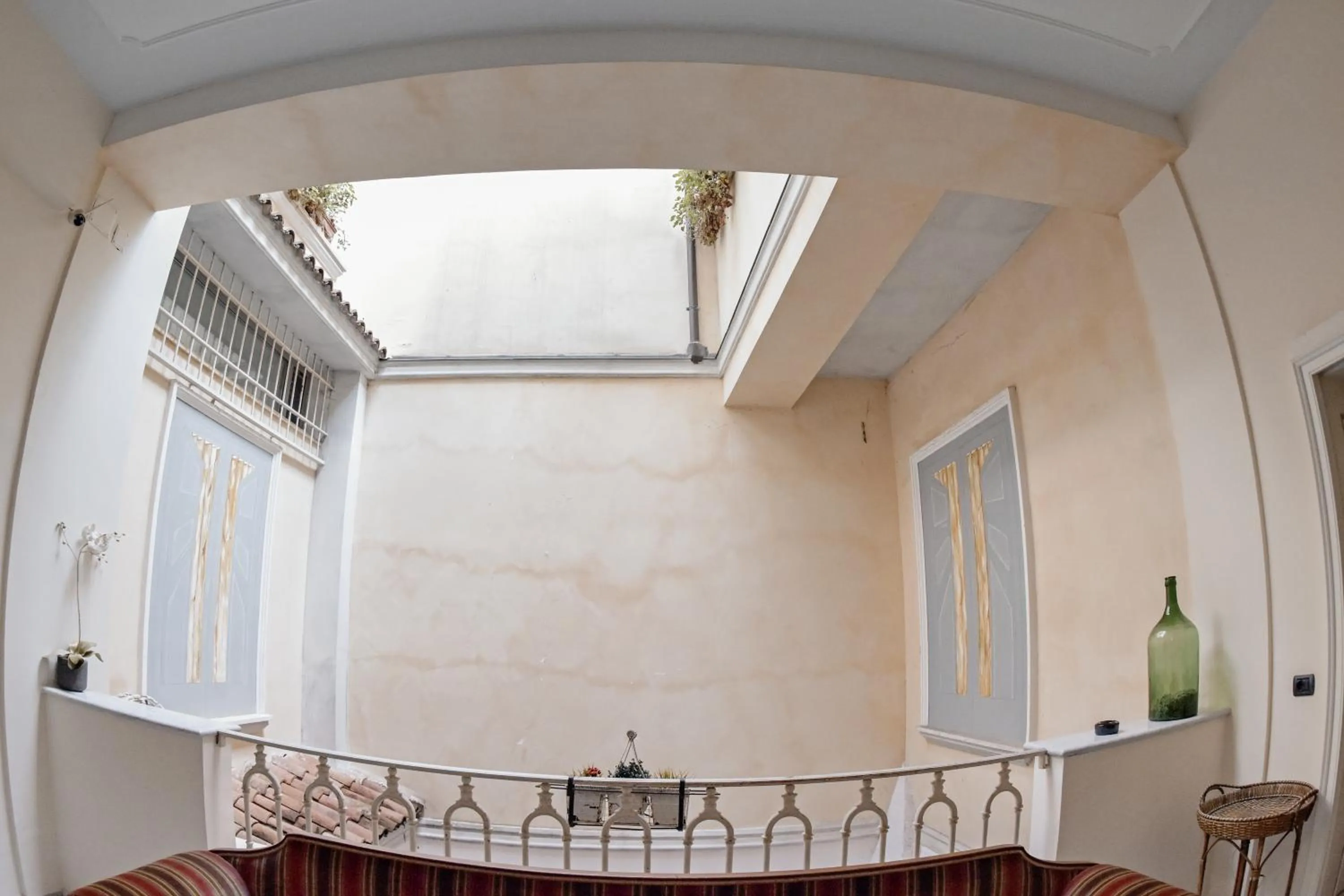 Al centro Luxury Home