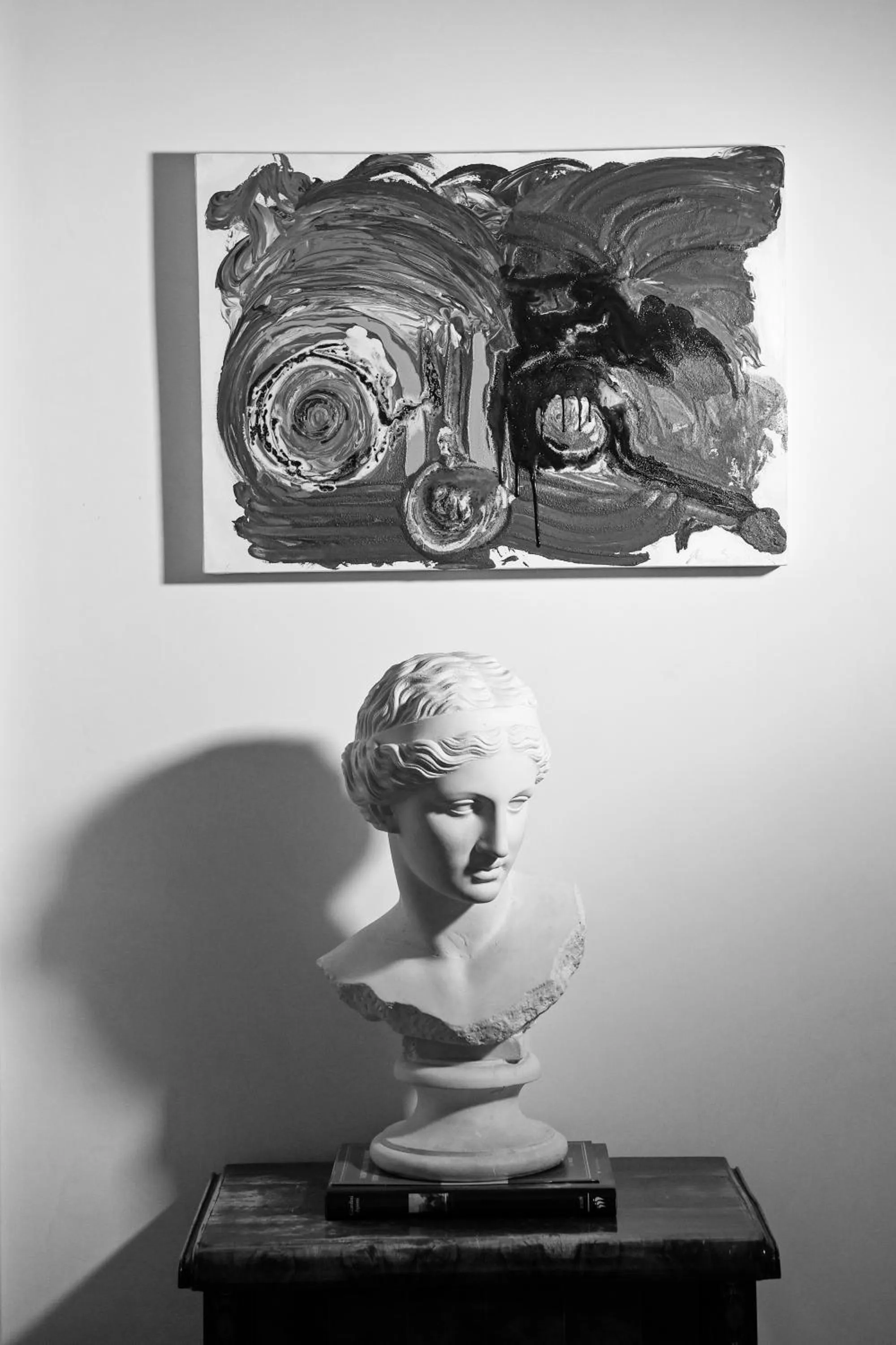 Al centro Luxury Home