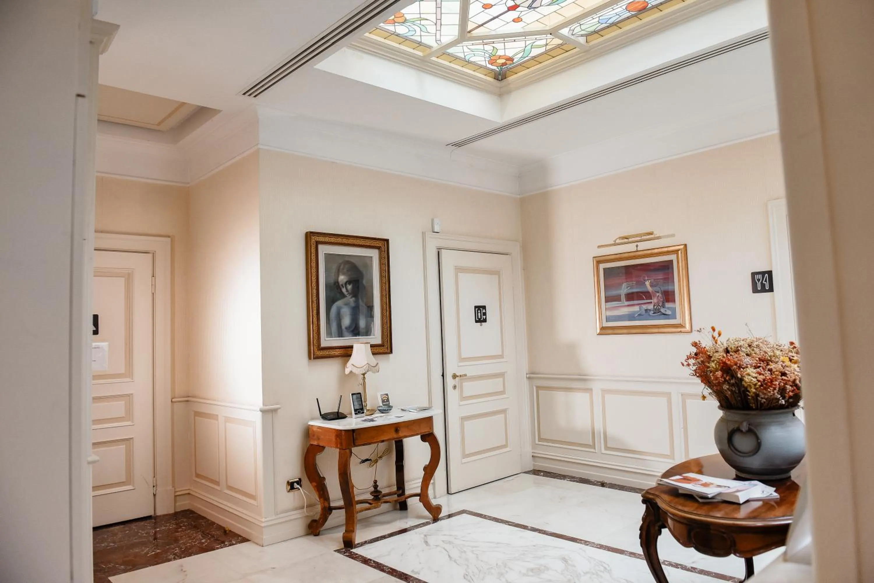 Al centro Luxury Home