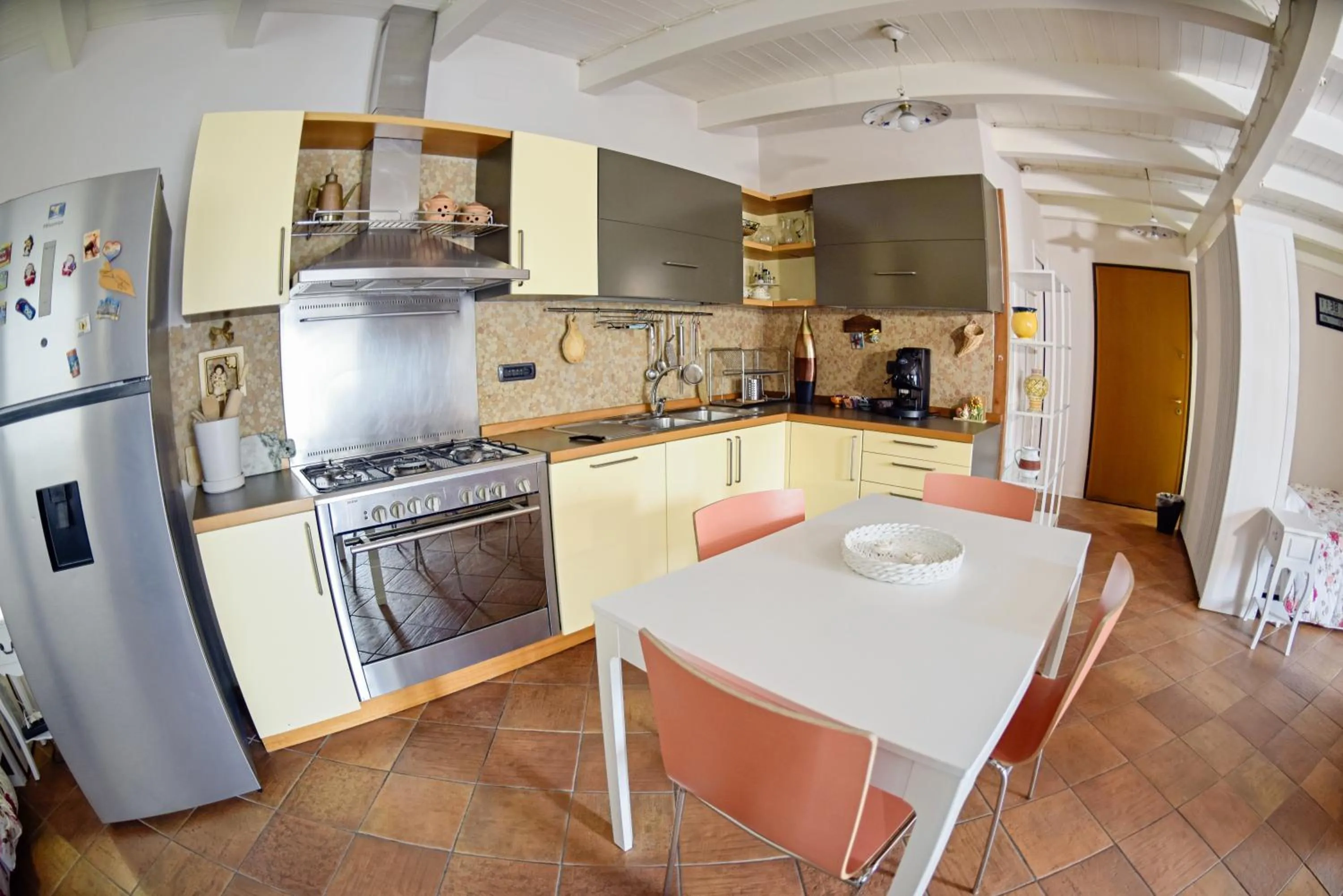 Al centro Luxury Home