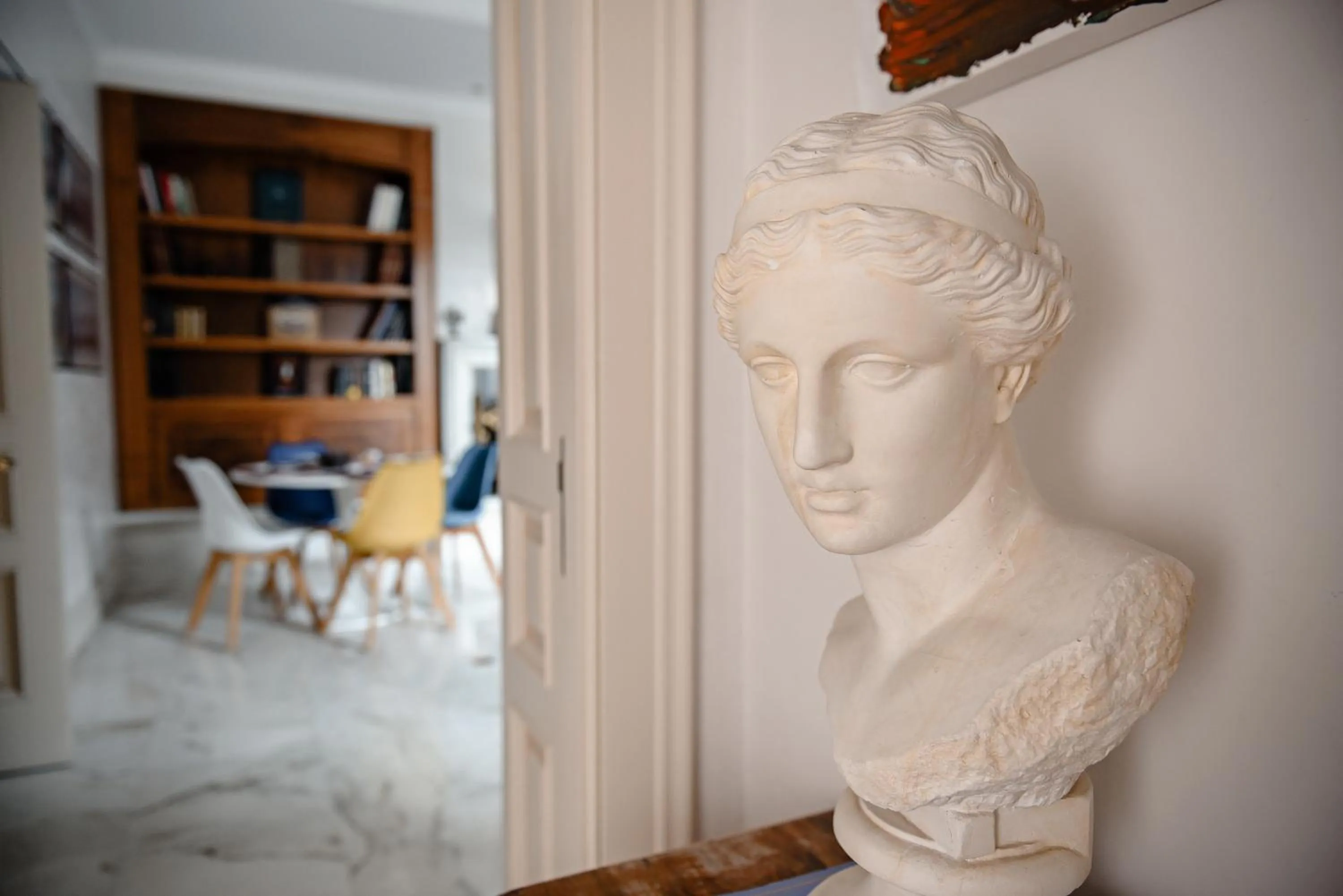 Al centro Luxury Home