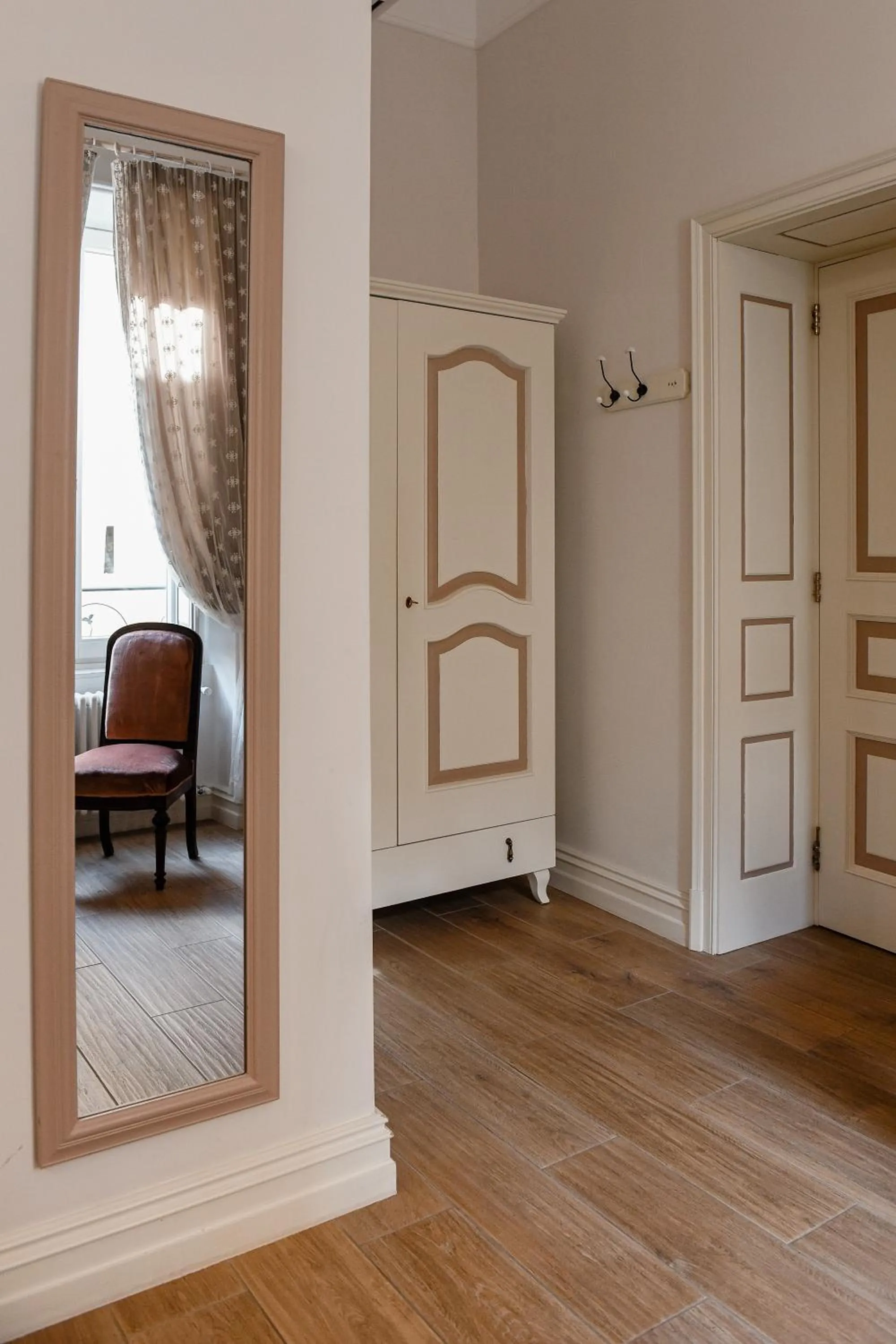 Al centro Luxury Home