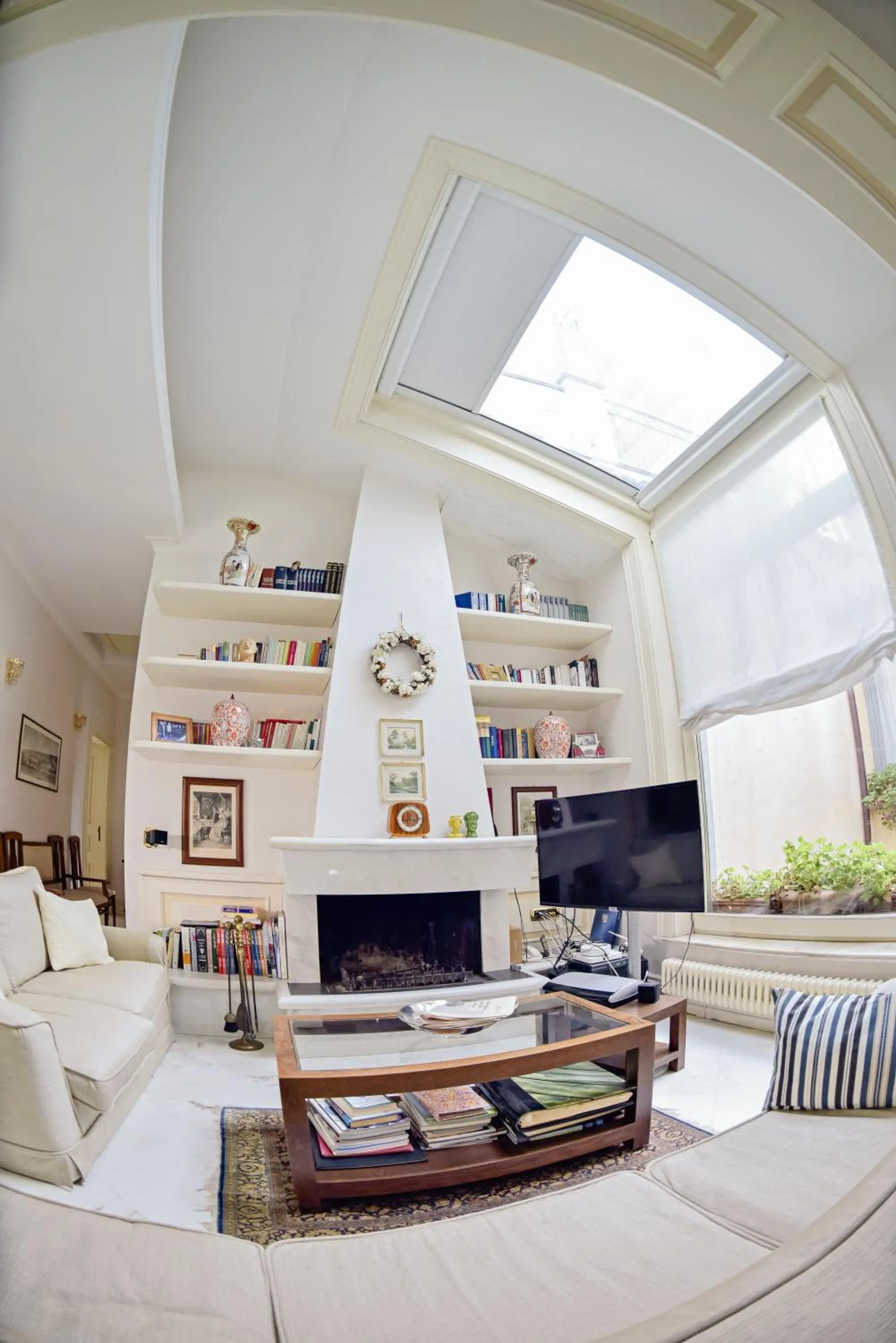 Al centro Luxury Home