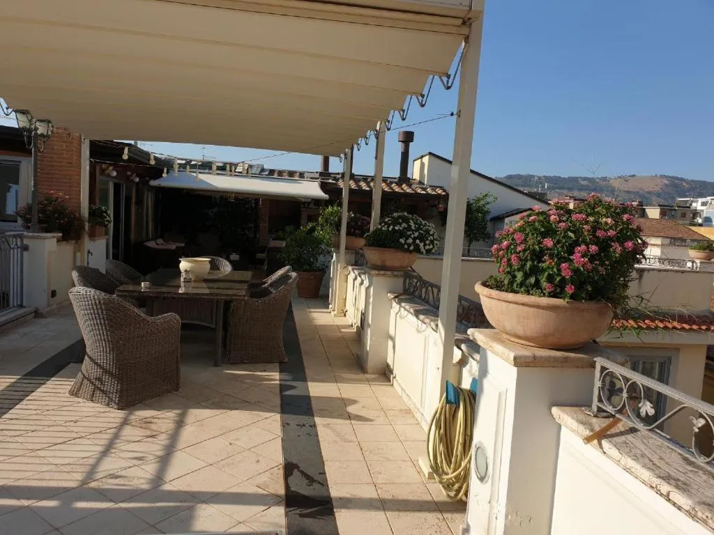 Al centro Luxury Home