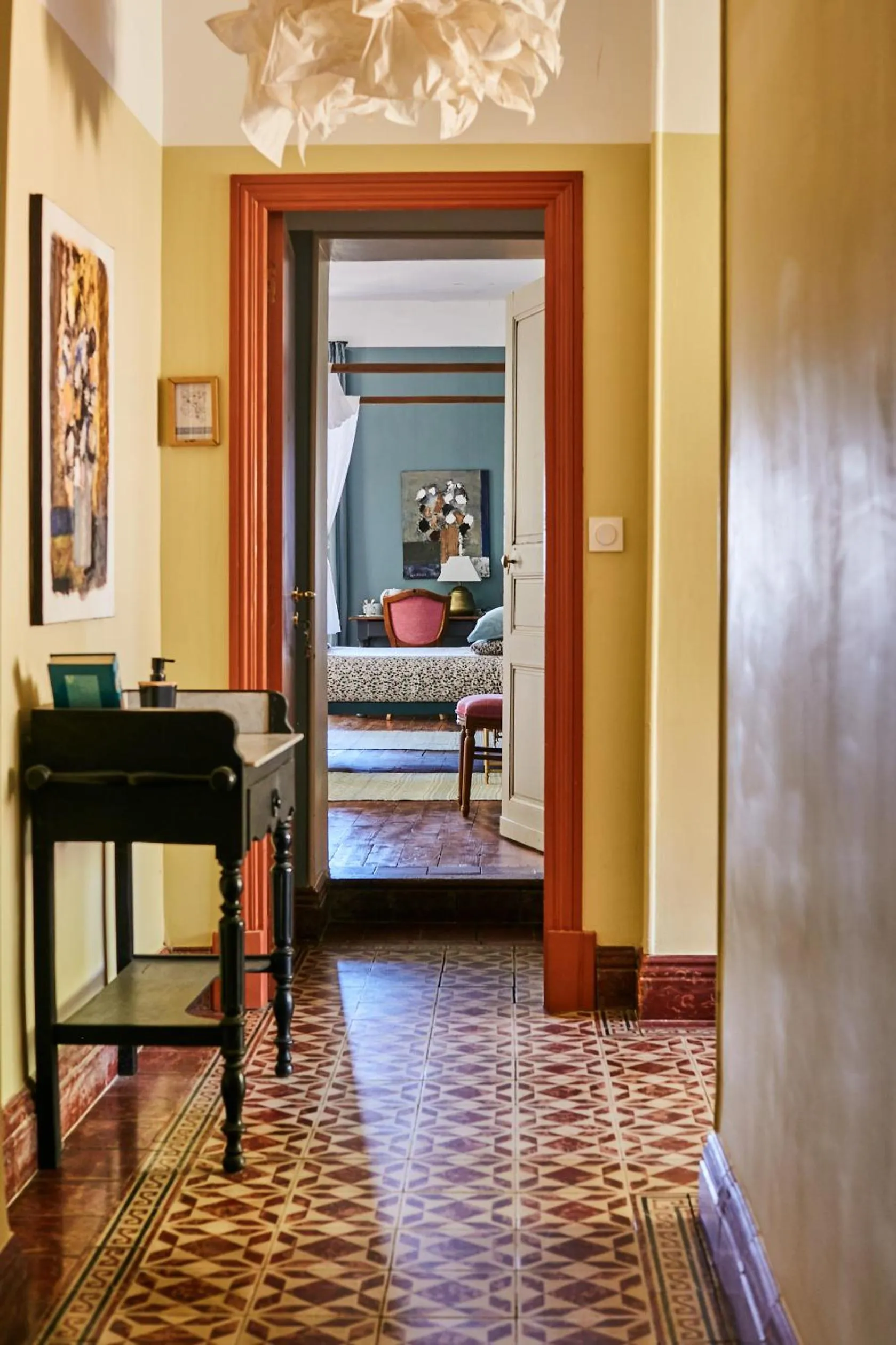 Fontclaire en Provence