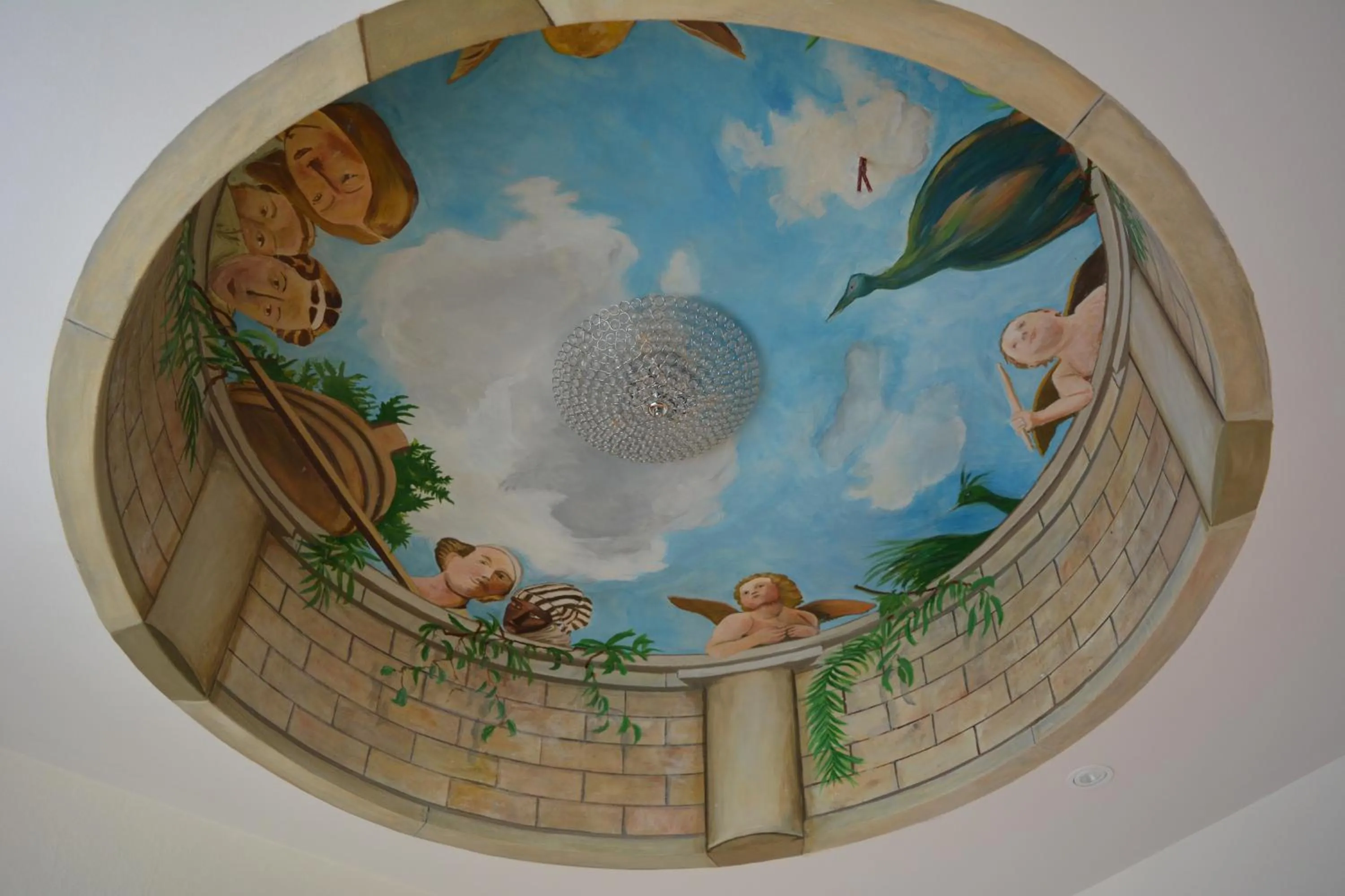 Lounge or bar in Gasthof zum Ochsen