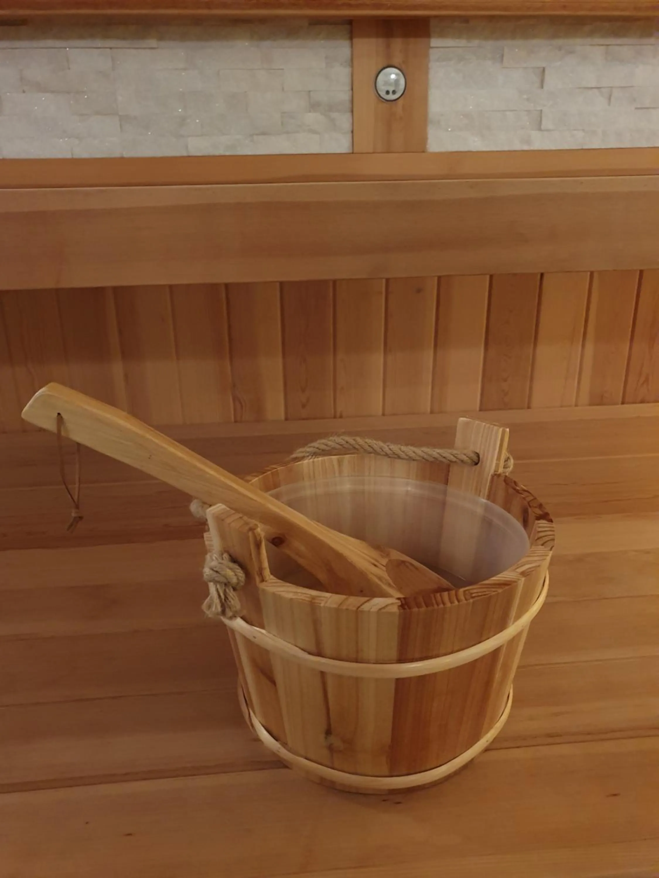 Sauna in Gasthof zum Ochsen