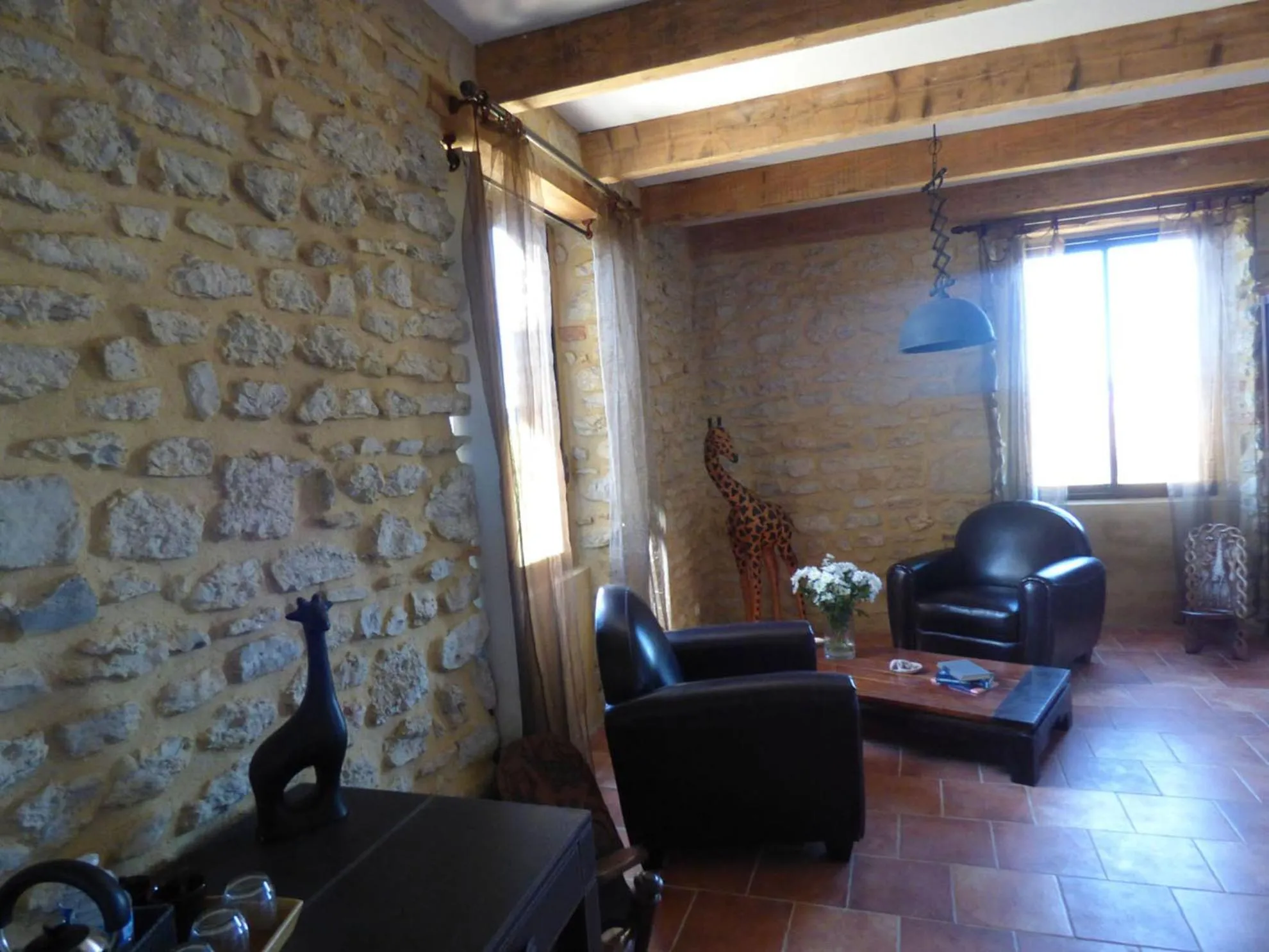 Coffee/tea facilities in Mas d'Asvin & Spa