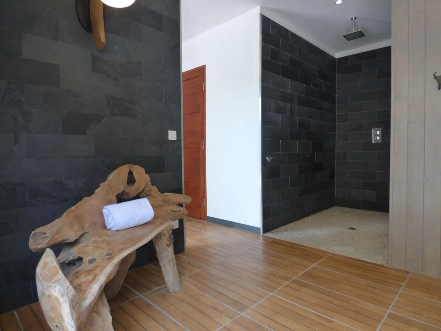 Spa and wellness centre/facilities in Mas d'Asvin & Spa